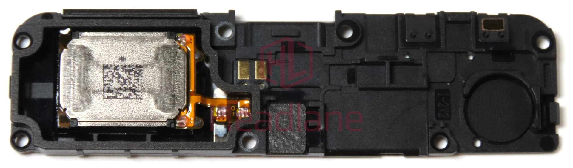 Xiaomi Poco M6 Pro Redmi Note 13 Pro Speaker Module - view 2