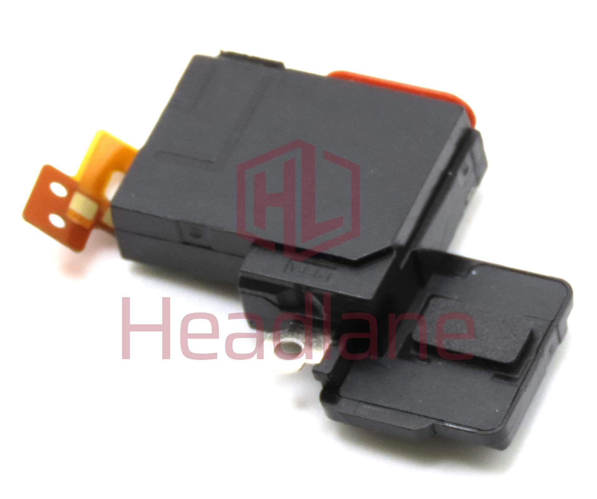 Google Pixel 6A Earpiece / Speaker Module - view 2