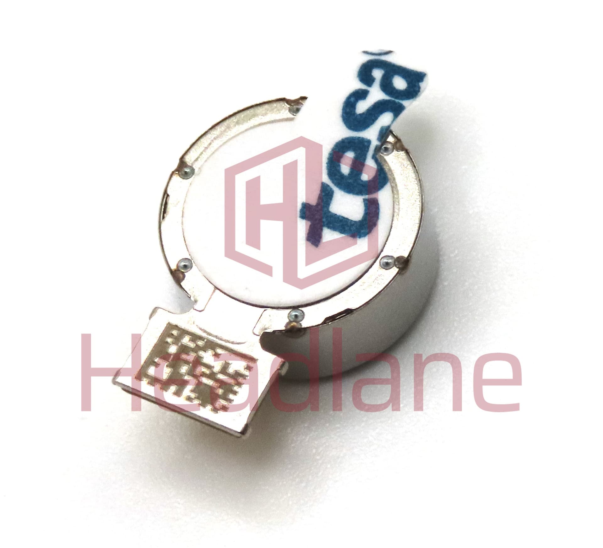 Google Pixel 3A 3A XL 4A Vibrating Motor - view 2