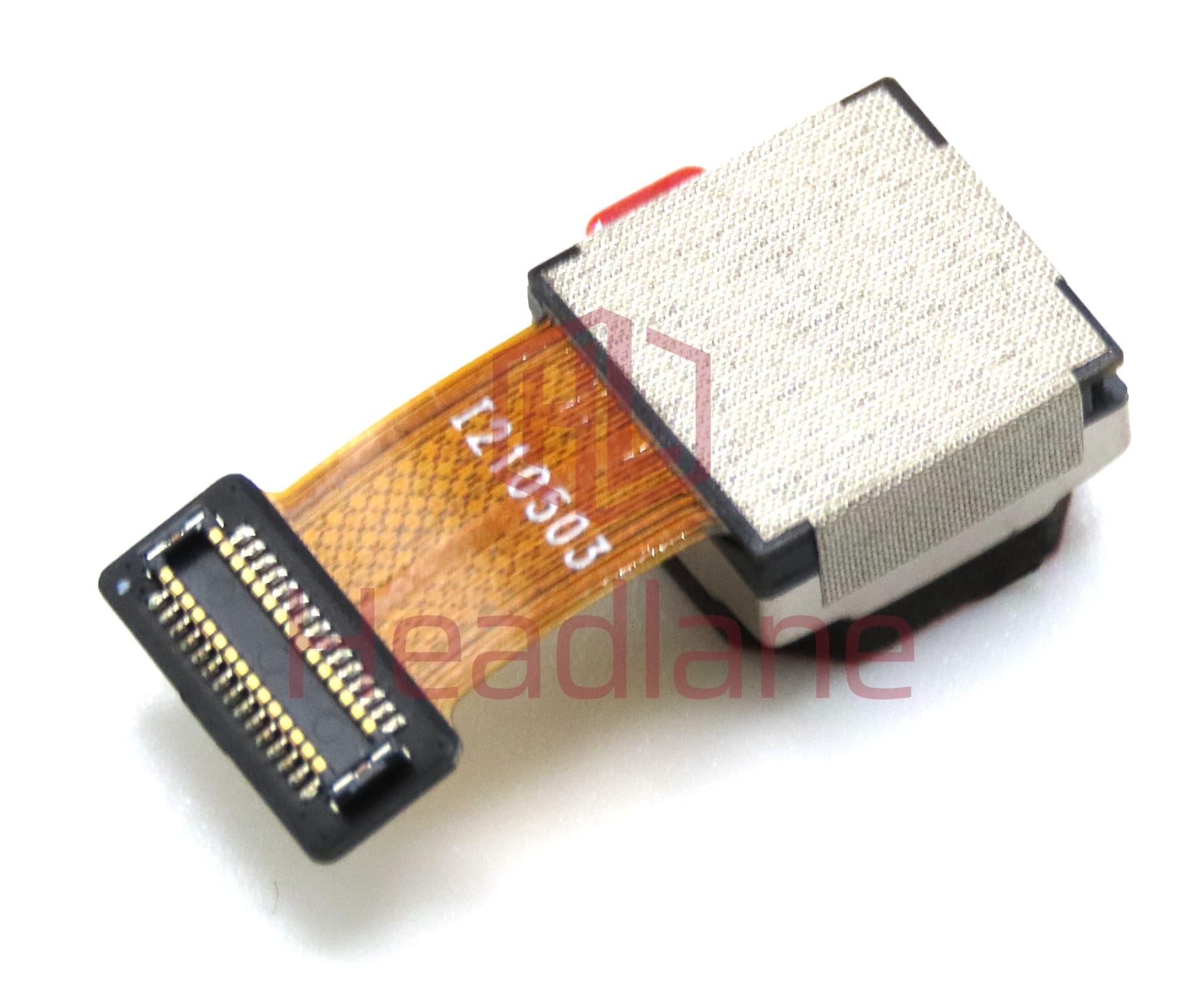 Motorola XT2029 Moto E6 Play 13MP Rear Camera Module - view 2