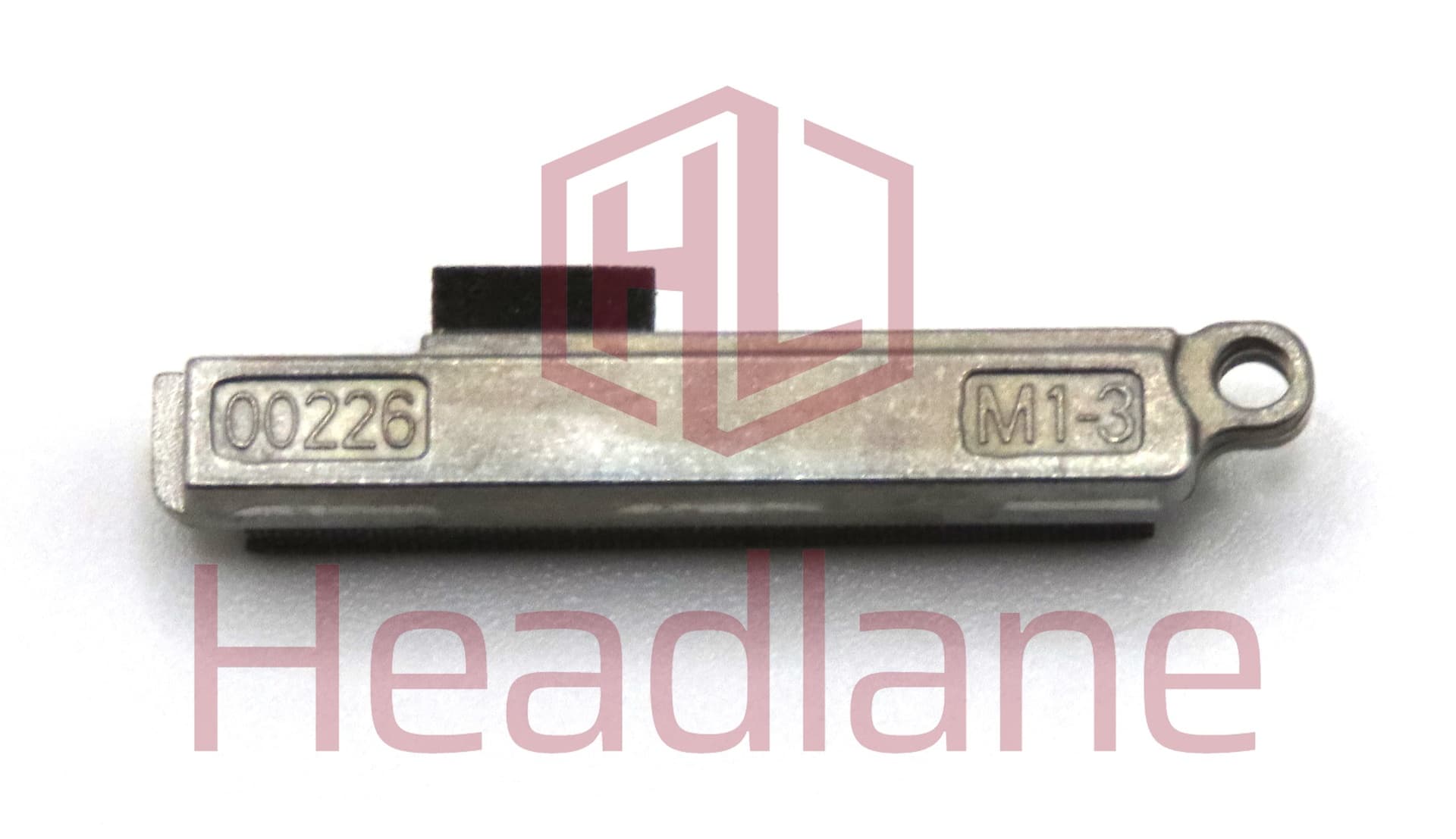 Google Pixel 6 Sub Board Bracket - view 3