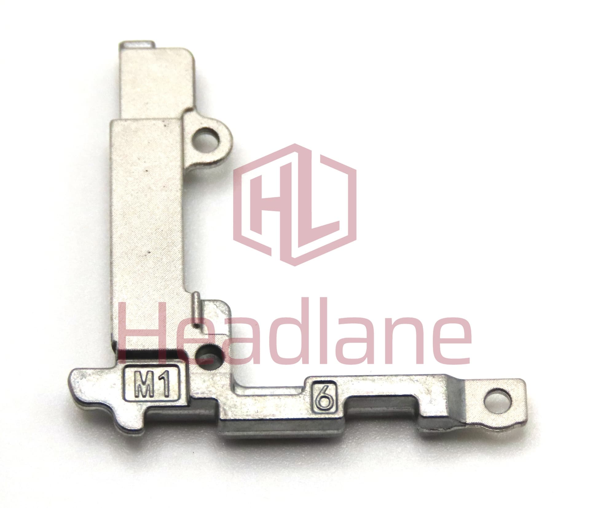 Google Pixel 7 Sub6 Antenna Bracket - view 2