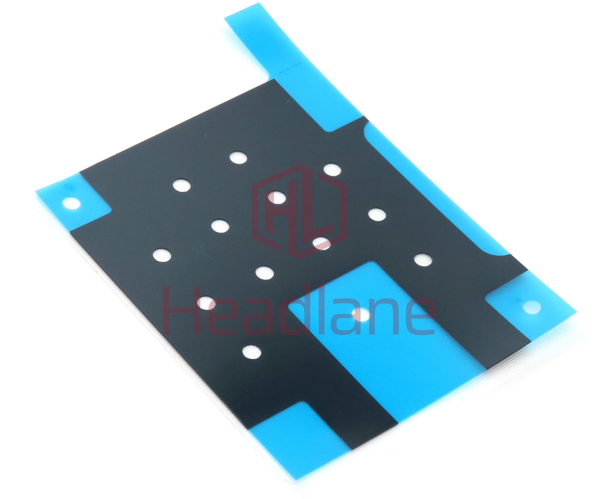 Samsung SM-M556 Galaxy M55 5G Battery Adhesive / Sticker - view 2