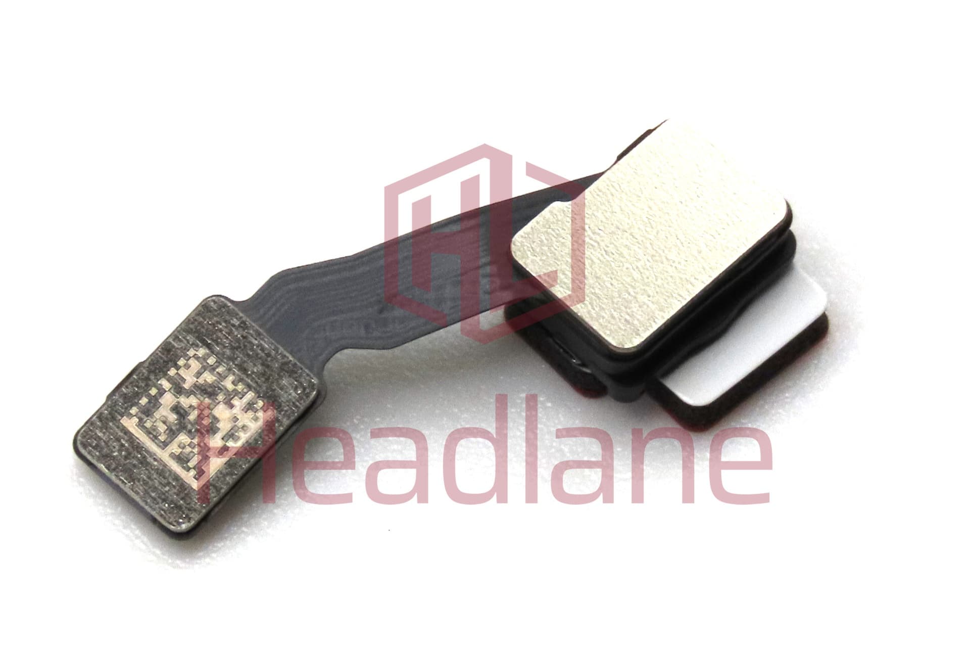 Samsung SM-M556 Galaxy M55 5G Fingerprint Reader / Sensor - view 2