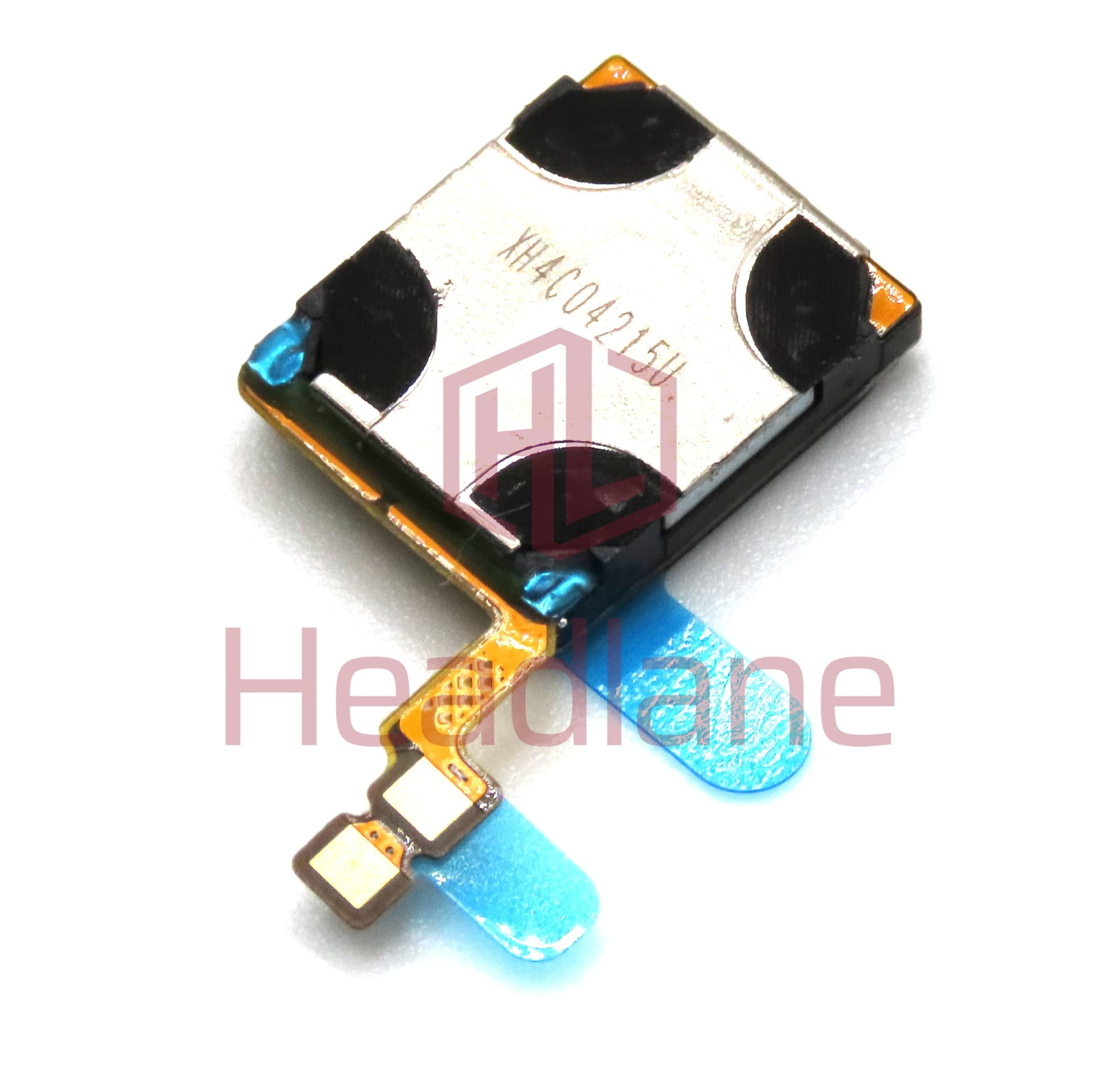 Samsung SM-M556 Galaxy M55 5G Earpiece Speaker - view 2