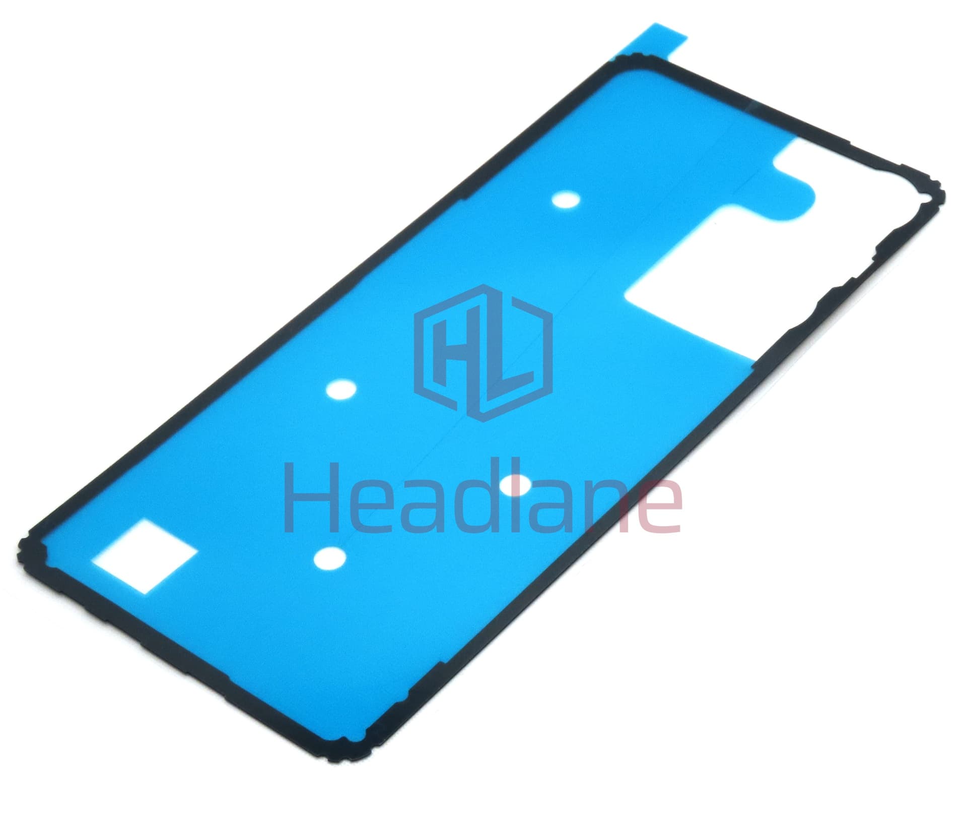 Samsung SM-M556 Galaxy M55 5G Back / Battery Cover Adhesive / Sticker - view 2