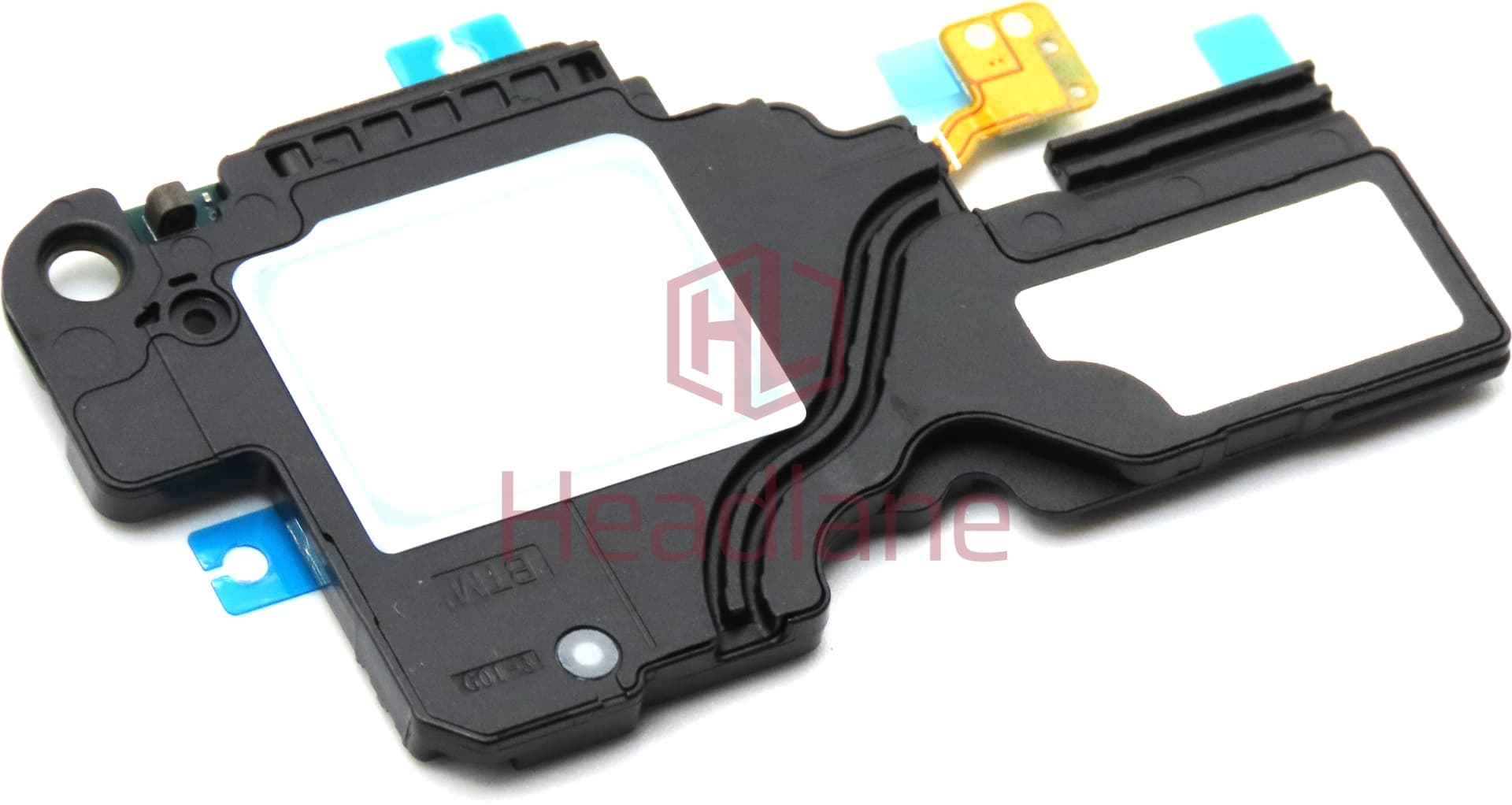 Samsung SM-P625 Galaxy Tab S6 Lite (2024) (LTE) Bottom Speaker Module - view 2