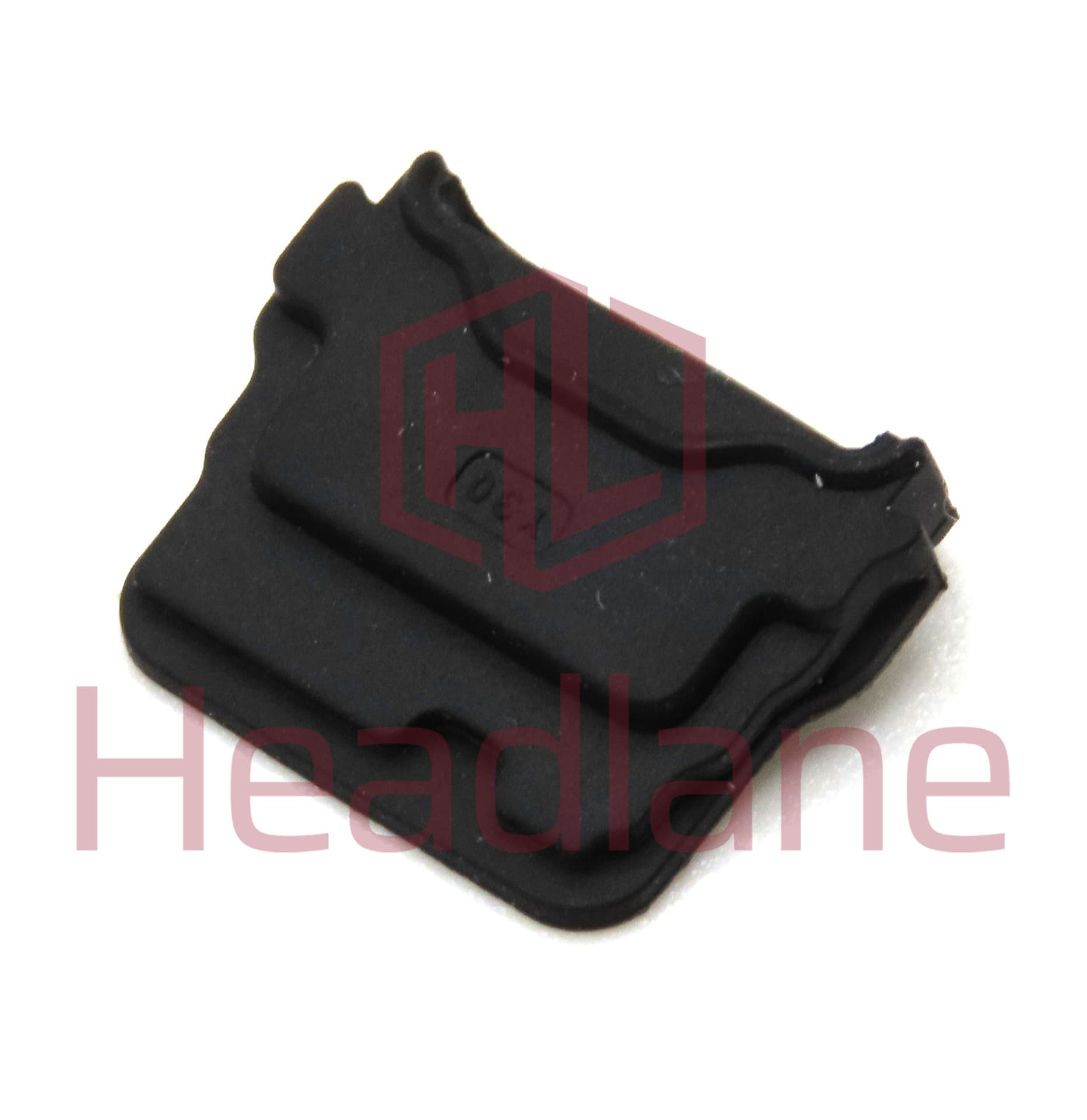 Samsung SM-M556 Galaxy M55 5G USB Charging Port Rubber Seal - view 2