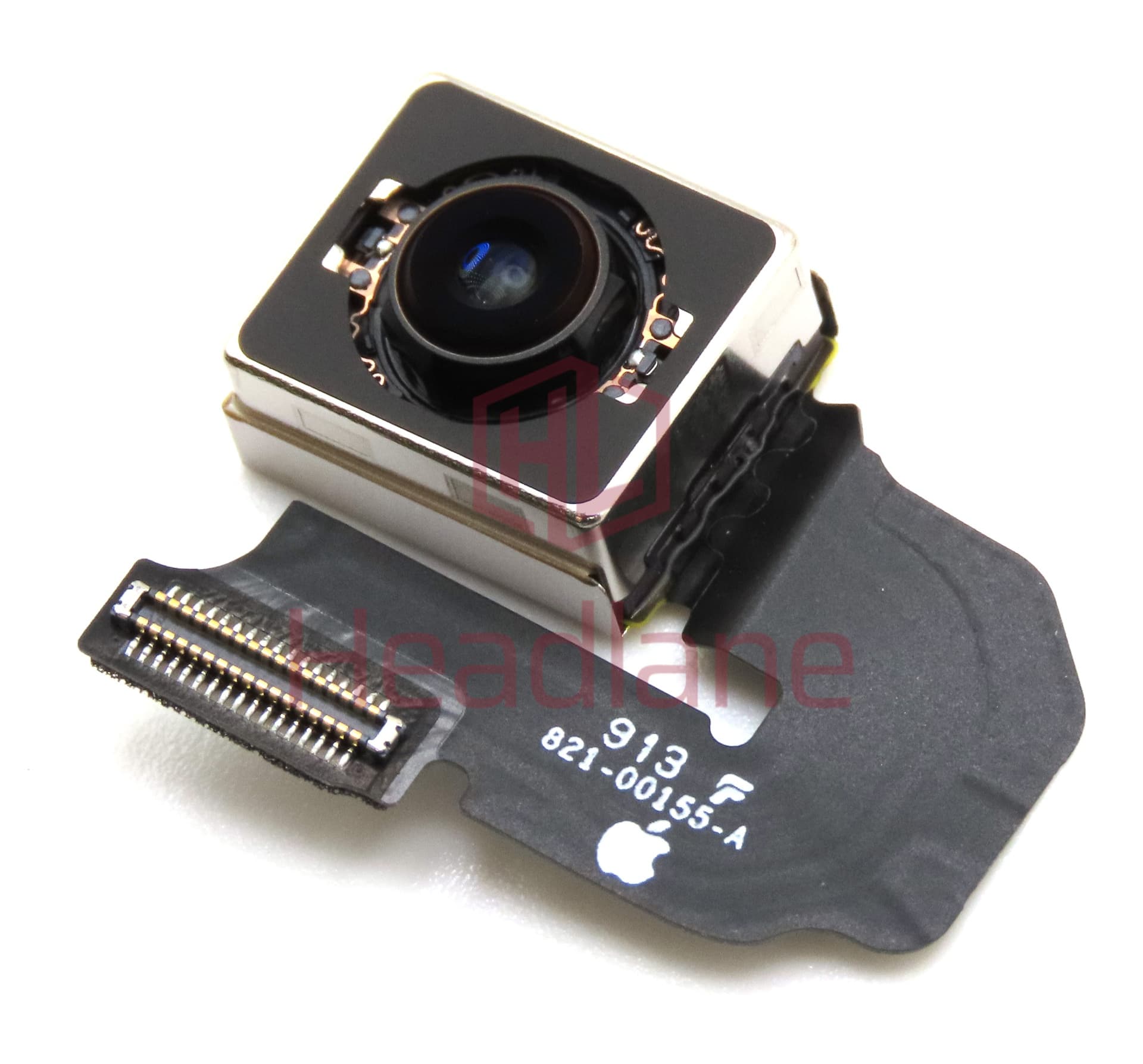 Apple iPhone 6S Plus Camera Module (Original / Service Stock) - view 2