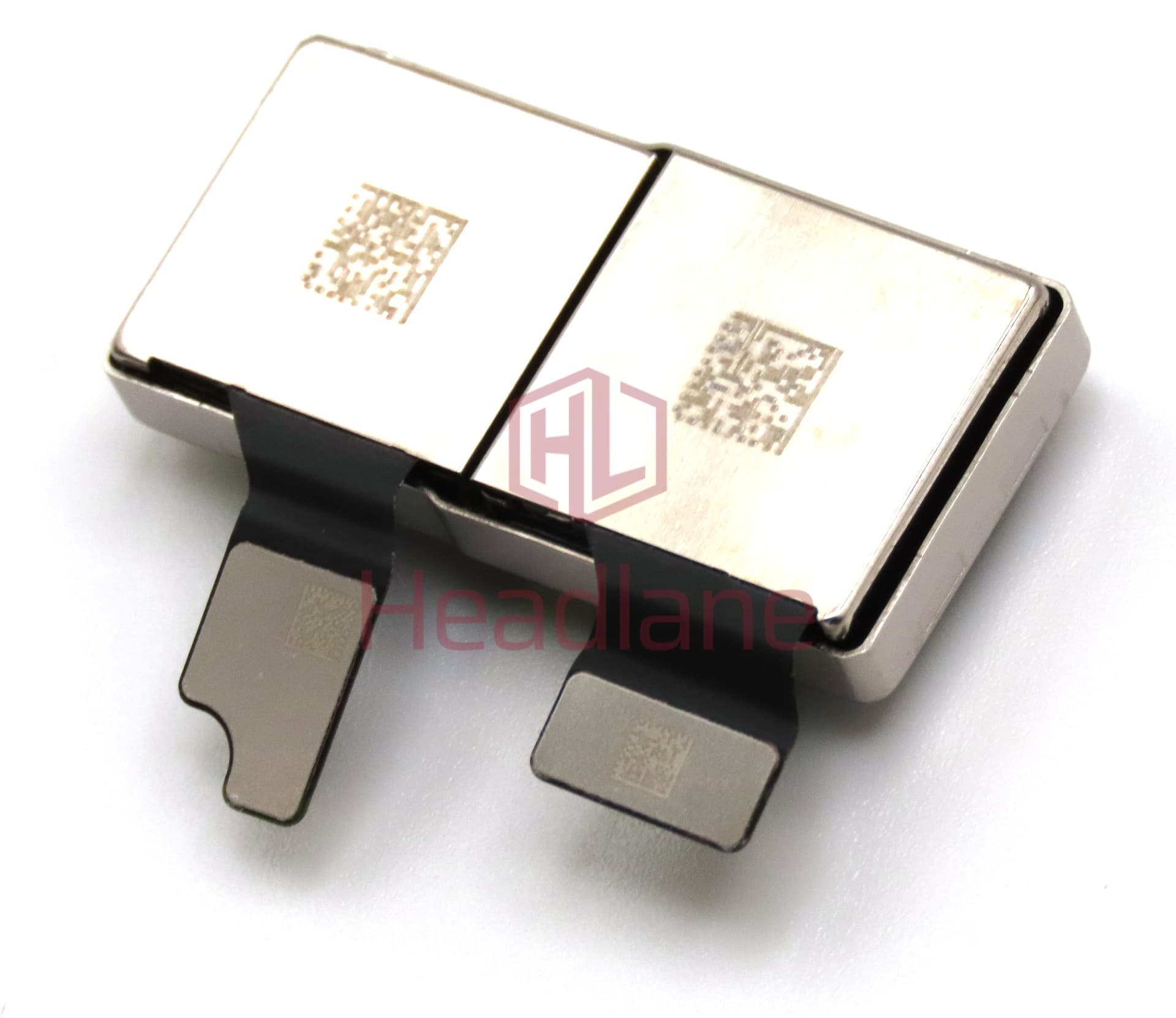 Apple iPhone XS Camera Module (Original / Service Stock) - view 2