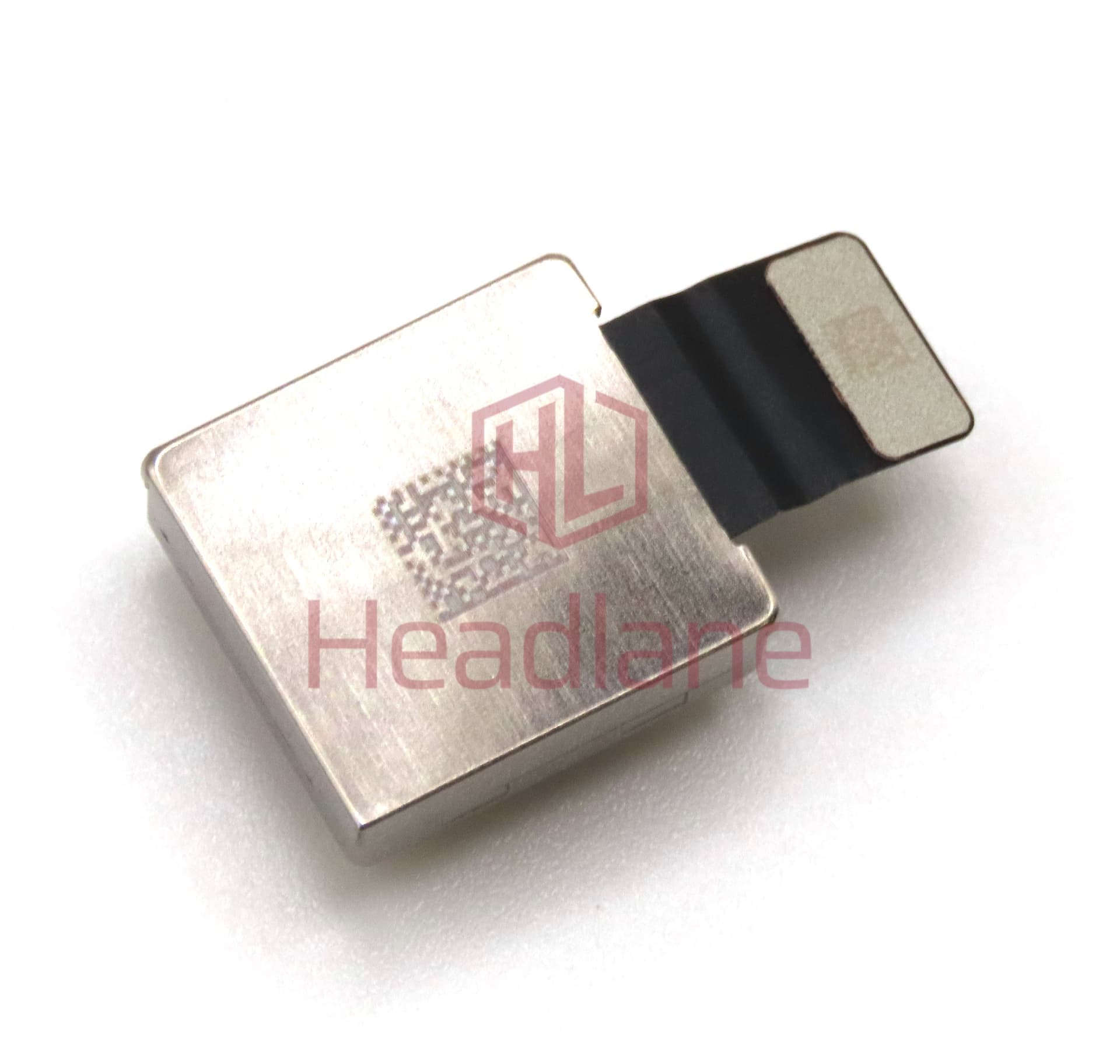 Apple iPhone XR Camera Module (Original / Service Stock) - view 2