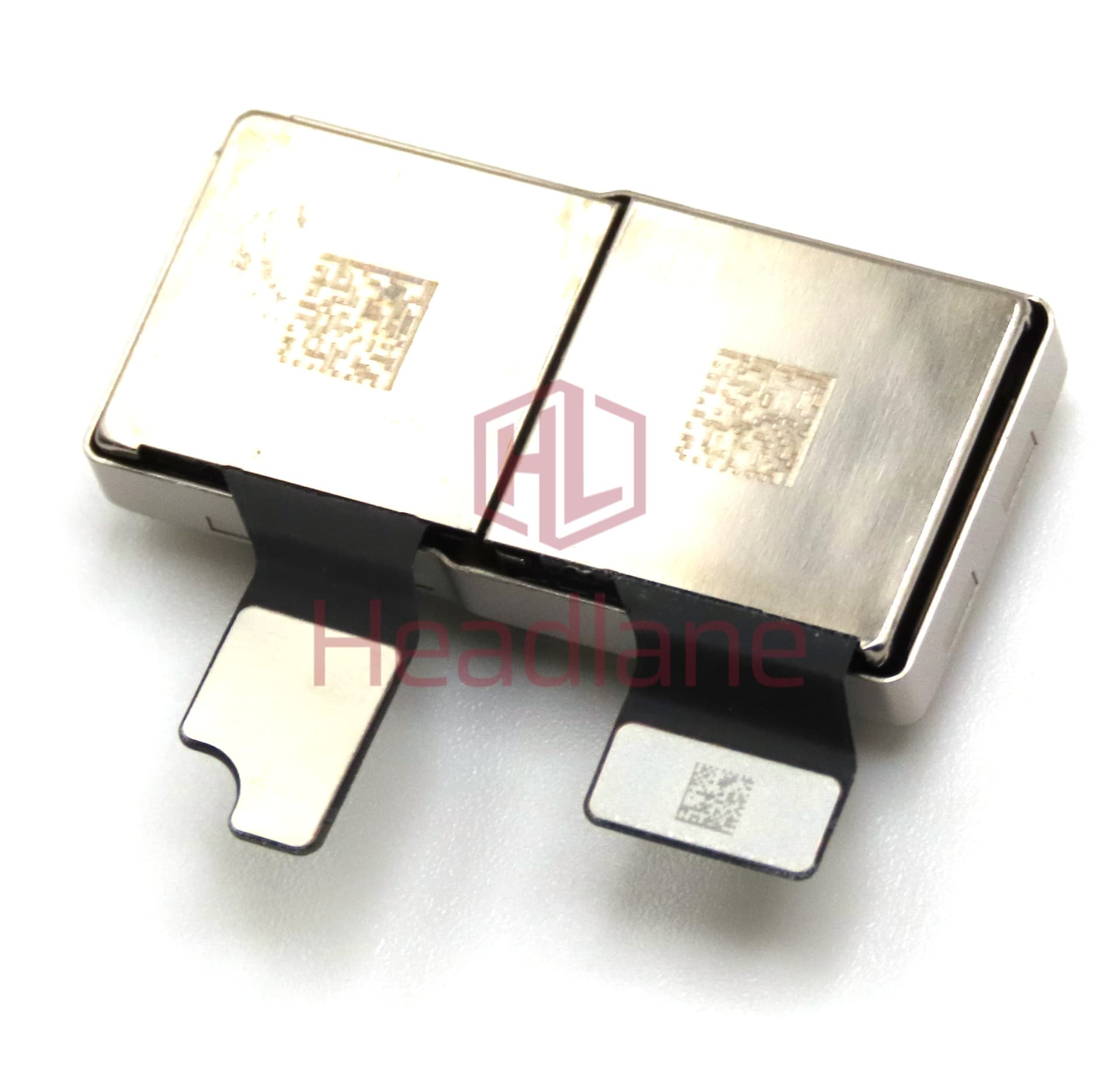 Apple iPhone XS Max Camera Module (Original / Service Stock) - view 2