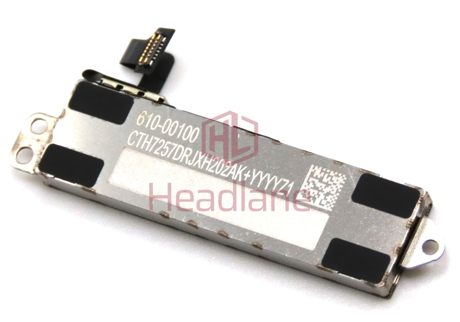 Apple iPhone 7 Taptic Engine (Original / Service Stock) - view 2