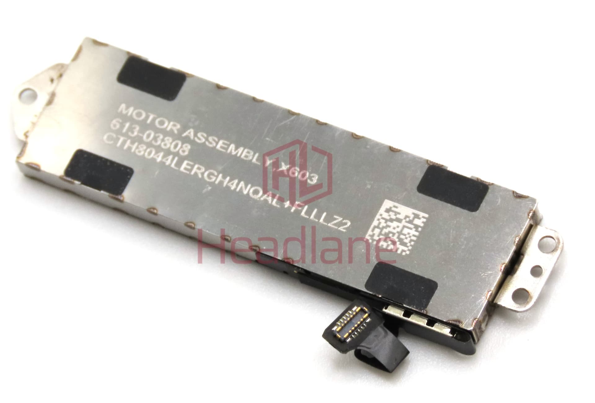 Apple iPhone 7 Plus Taptic Engine (Original / Service Stock) - view 2