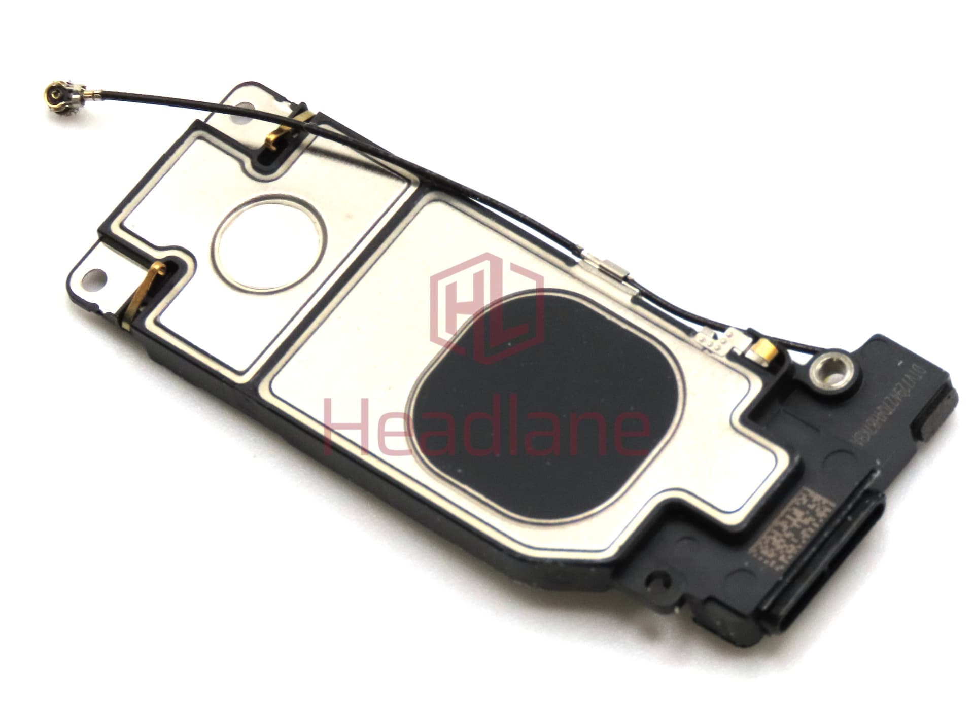 Apple iPhone 7 Plus Speaker Module (Original / Service Stock) - view 2