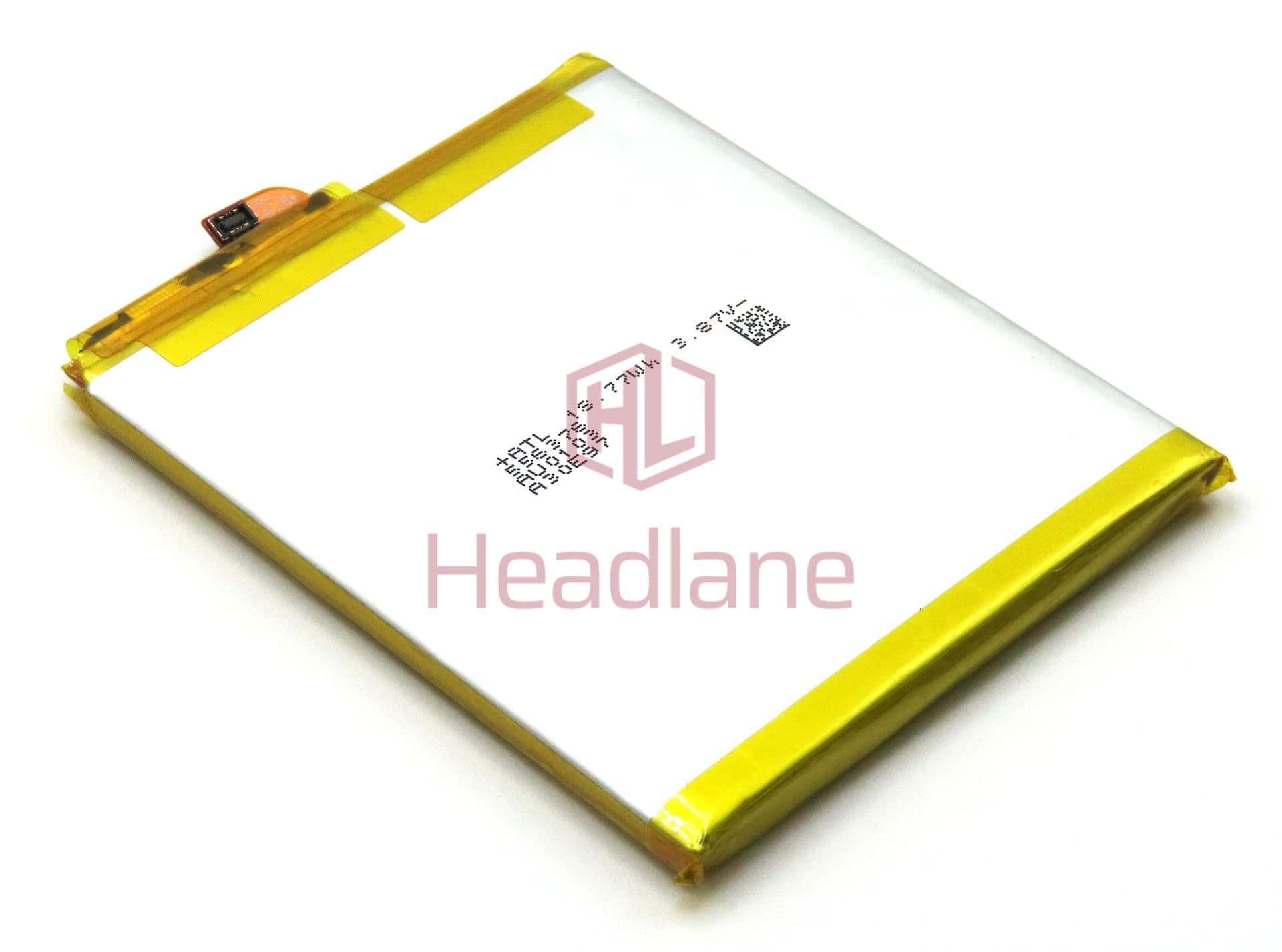 Motorola XT2075 Moto G 5G Plus LZ50 5000mAh Internal Battery - view 2