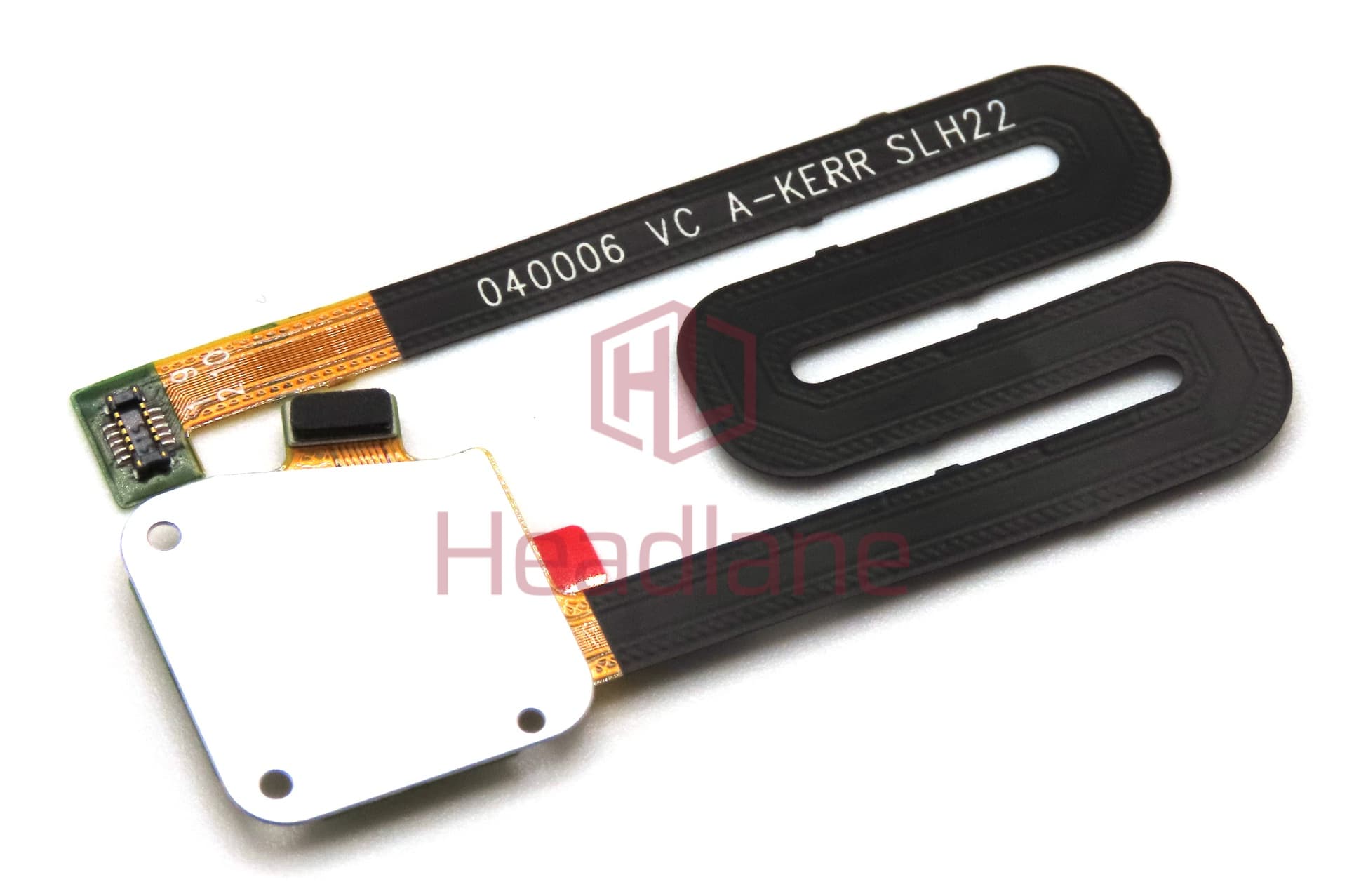 Motorola XT1944 Moto E5 Fingerprint Reader / Sensor - view 2