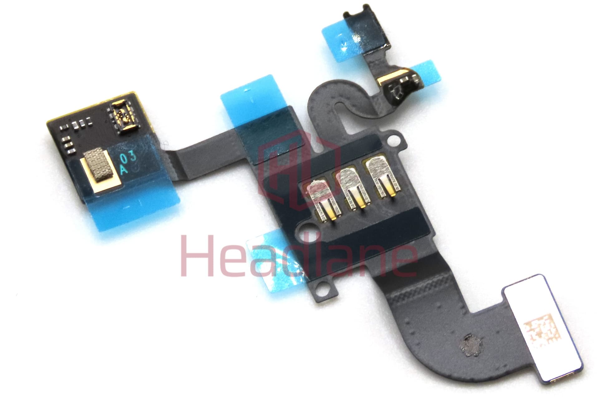 Google Pixel 4 XL Y Flex - view 2