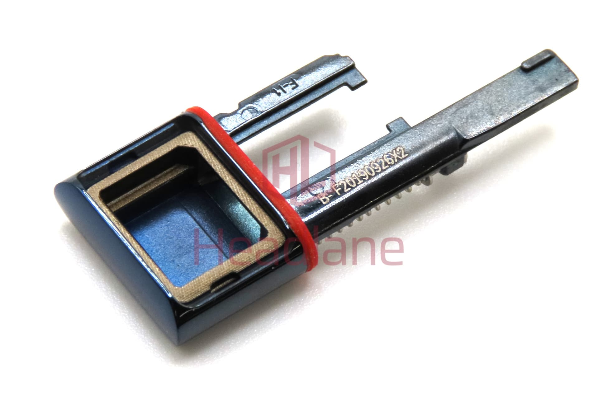 OnePlus 7T Pro Front Camera Elevating Bracket - Haze Blue - view 2