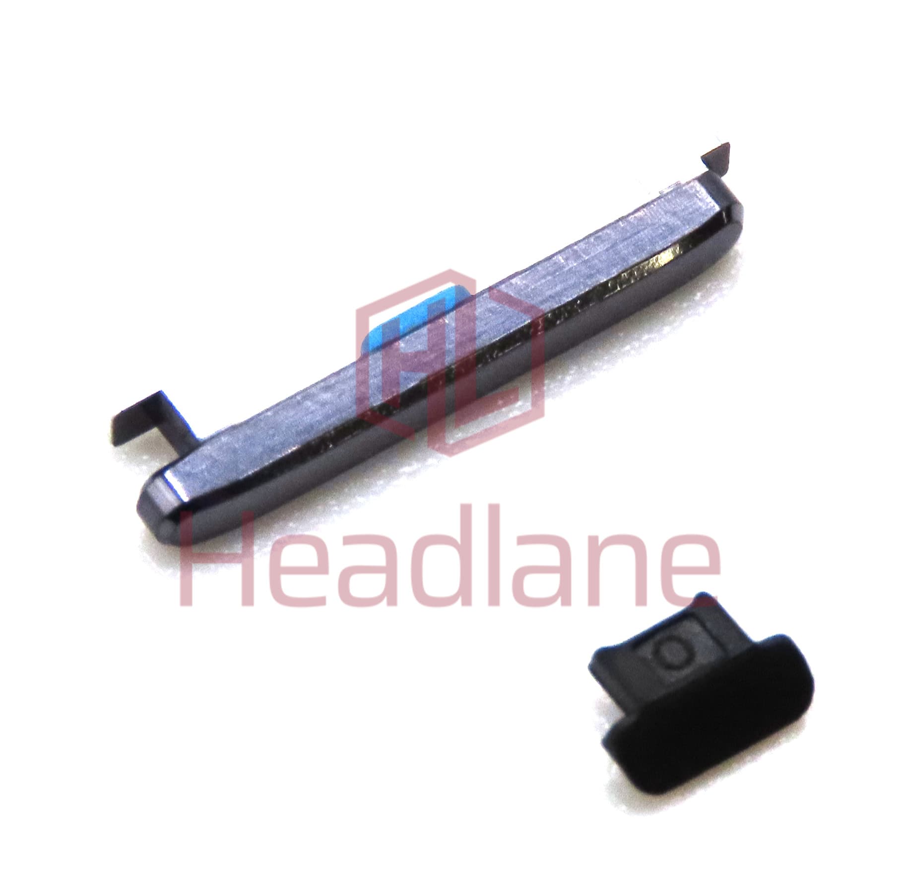 Oppo CPH2025 Find X2 Pro Volume Button / Key - Lamborghini Edition - view 2