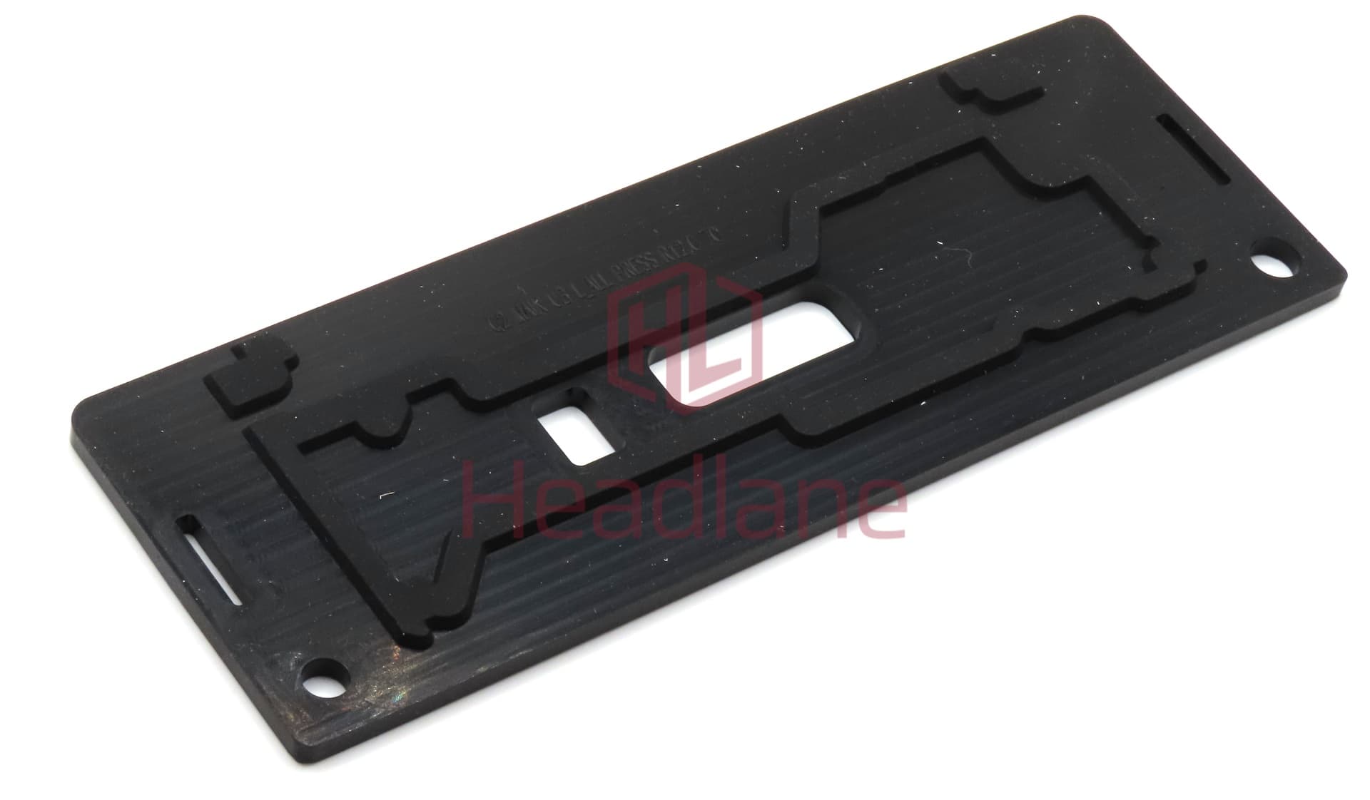 Samsung SM-F926 Galaxy Fold3 5G Left Display Press Pads - view 2