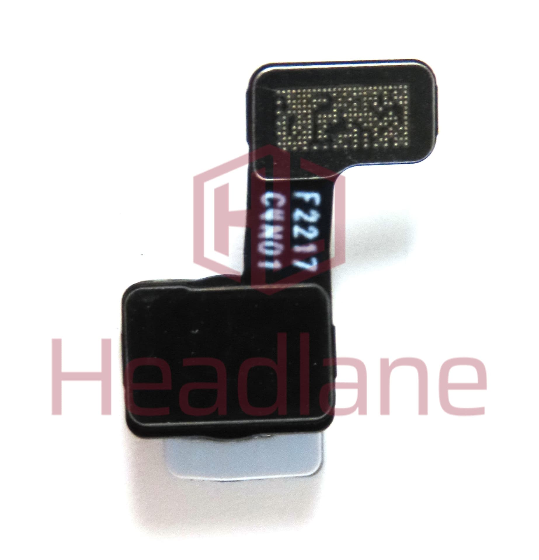 Oppo CPH2371 Reno7 5G / Find X5 Lite / OnePlus Nord CE 2 Fingerprint Reader / Sensor - view 2