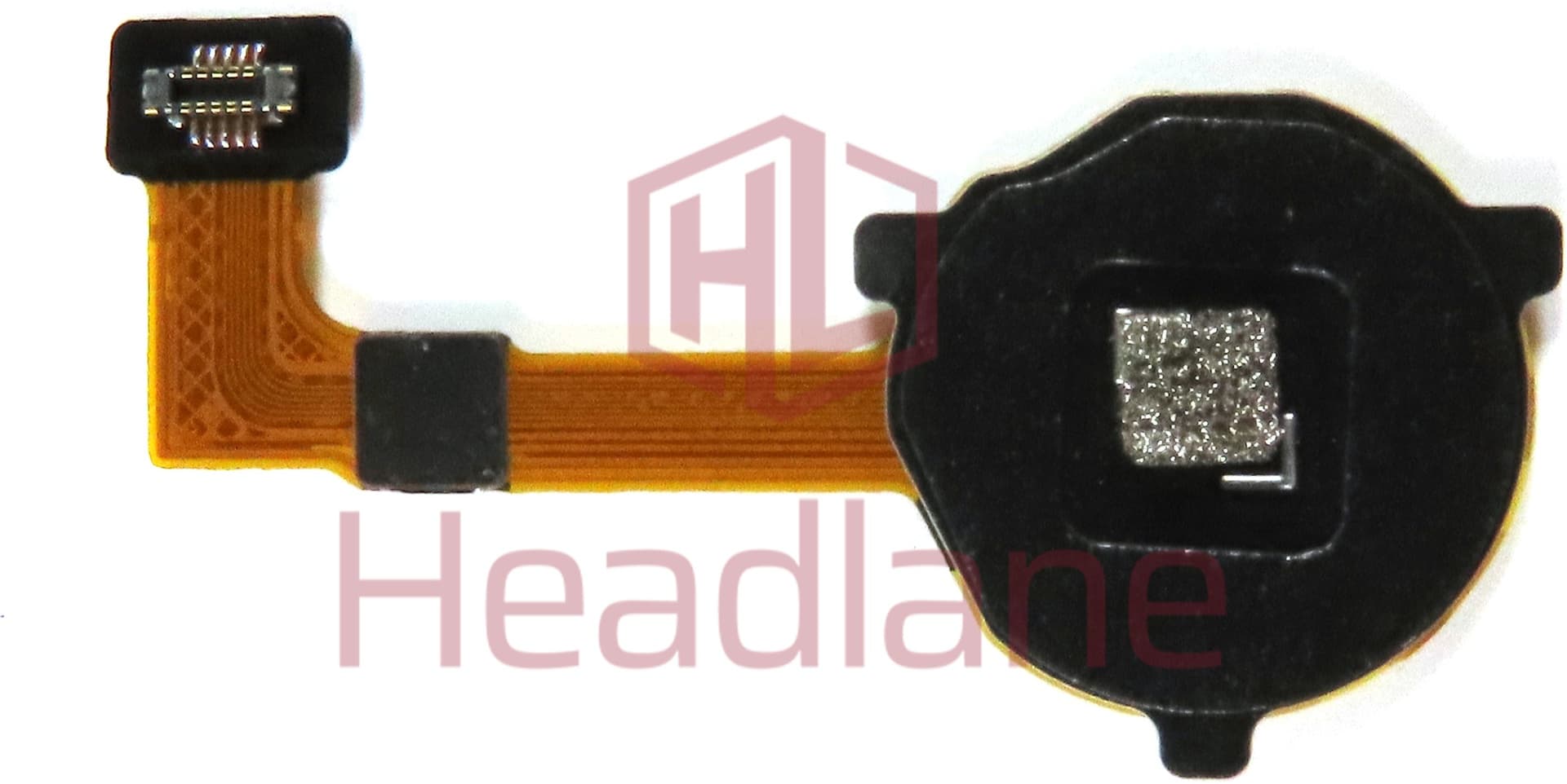 Oppo CPH2185 CPH2179 Oppo A15 / A15S Fingerprint Reader / Sensor - Blue - view 2