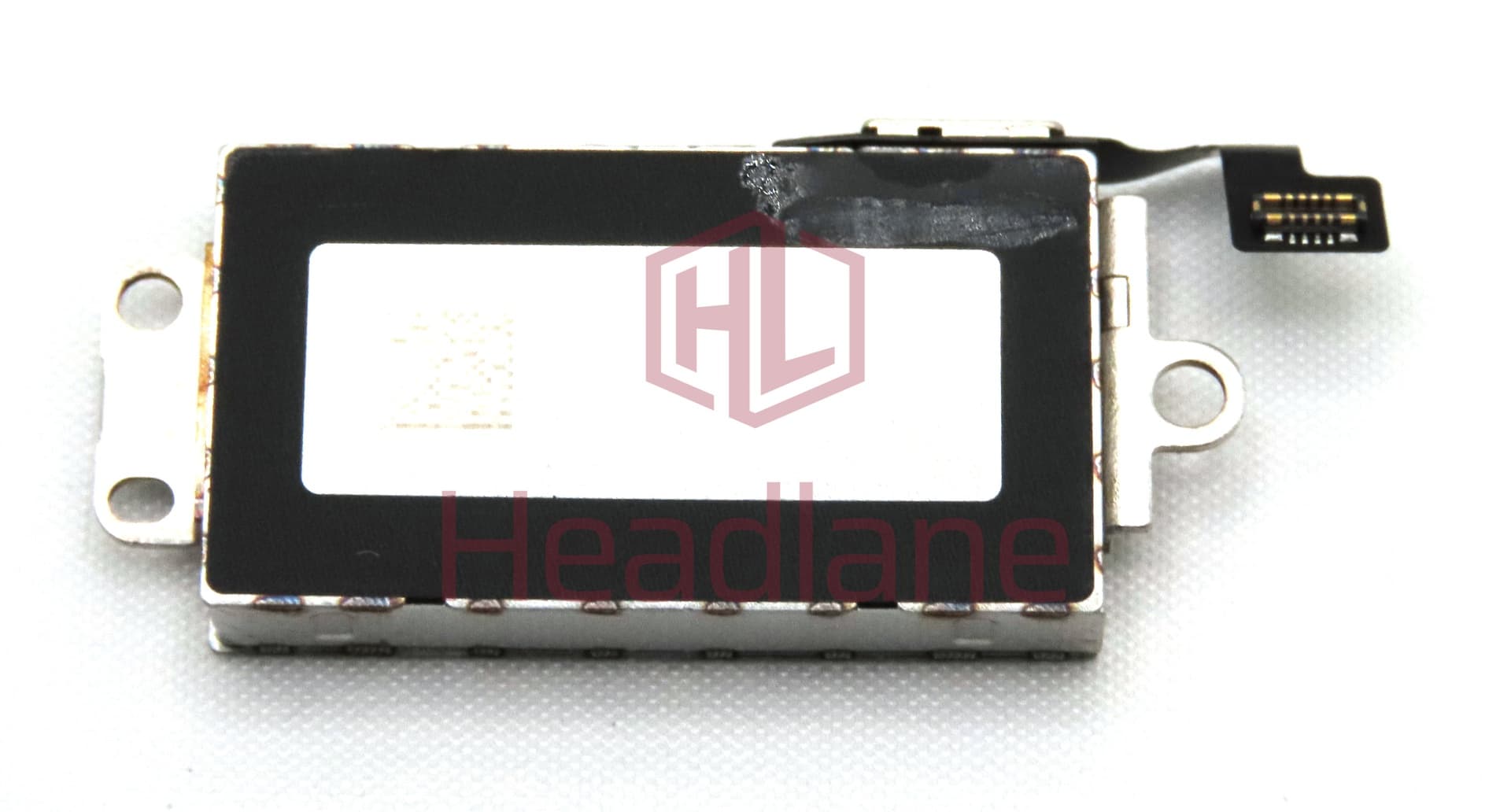 Apple iPhone XS Max Taptic Engine (Original / Service Stock) - view 2