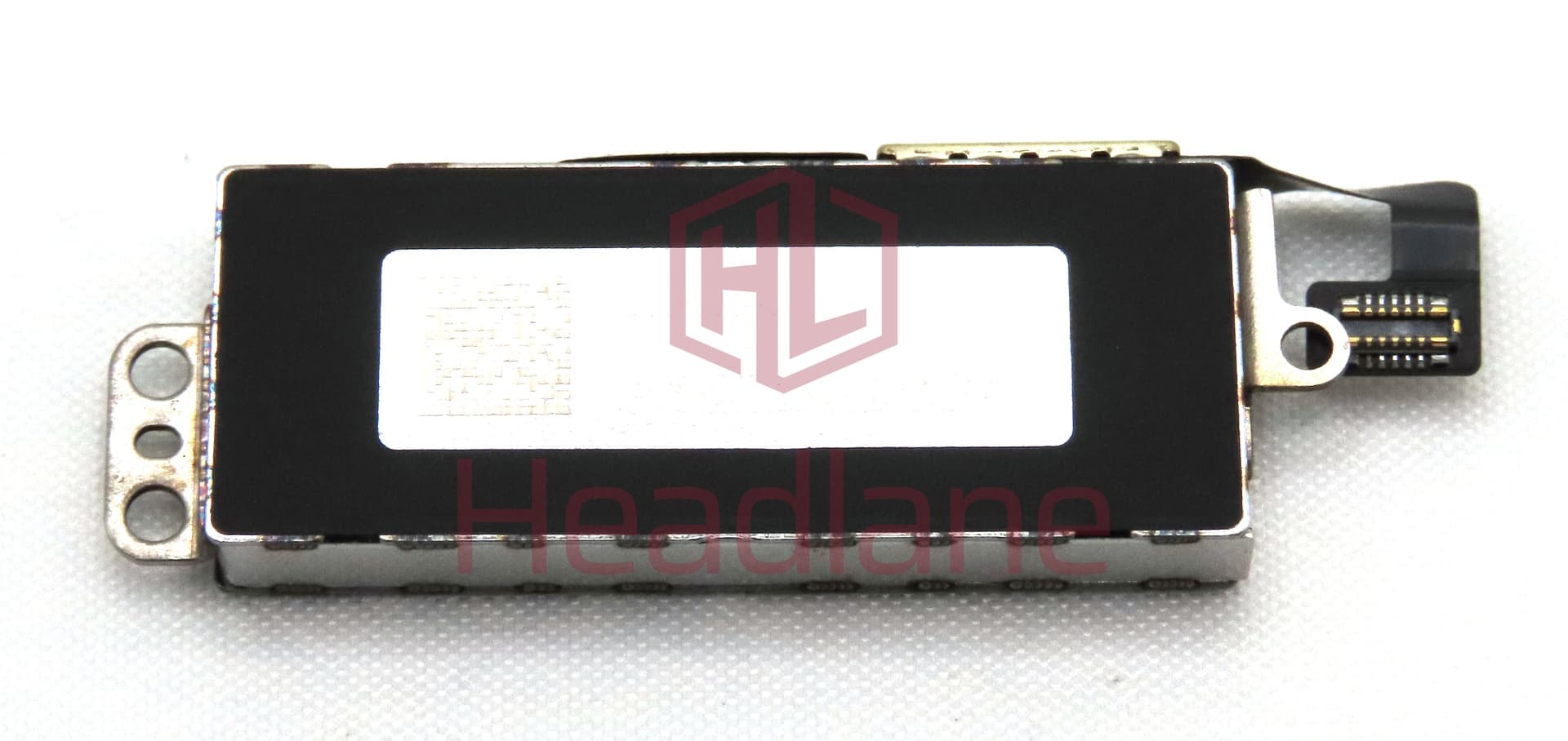 Apple iPhone XR Taptic Engine (Original / Service Stock) - view 2