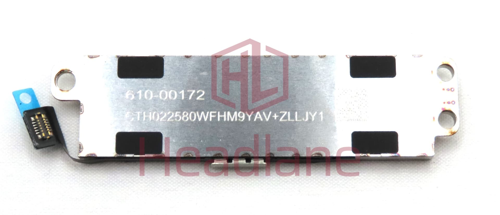 Apple iPhone 8 Plus Taptic Engine (Original / Service Stock) - view 2