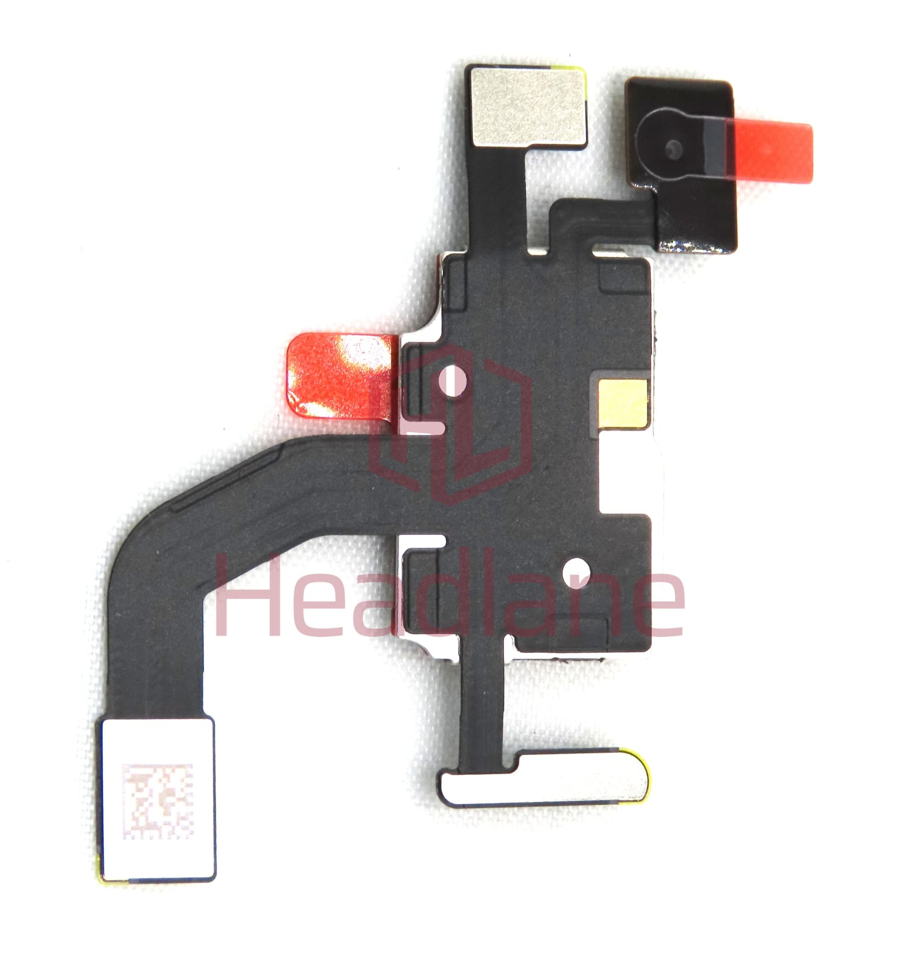 Google Pixel 4 Proximity Sensor / Microphone Flex - view 2