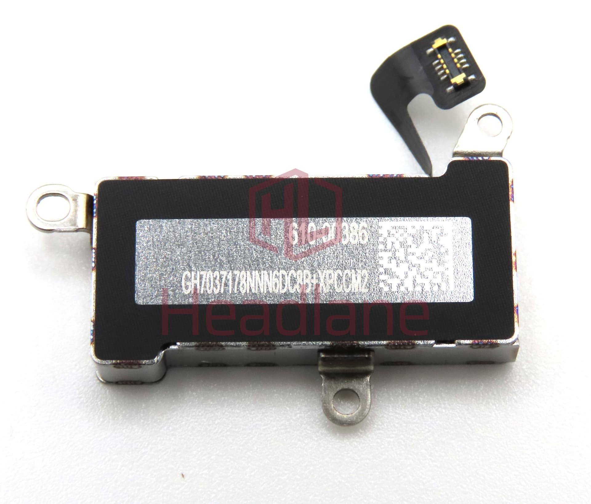 Apple iPhone 12 / 12 Pro Taptic Engine (Original / Service Stock) - view 2