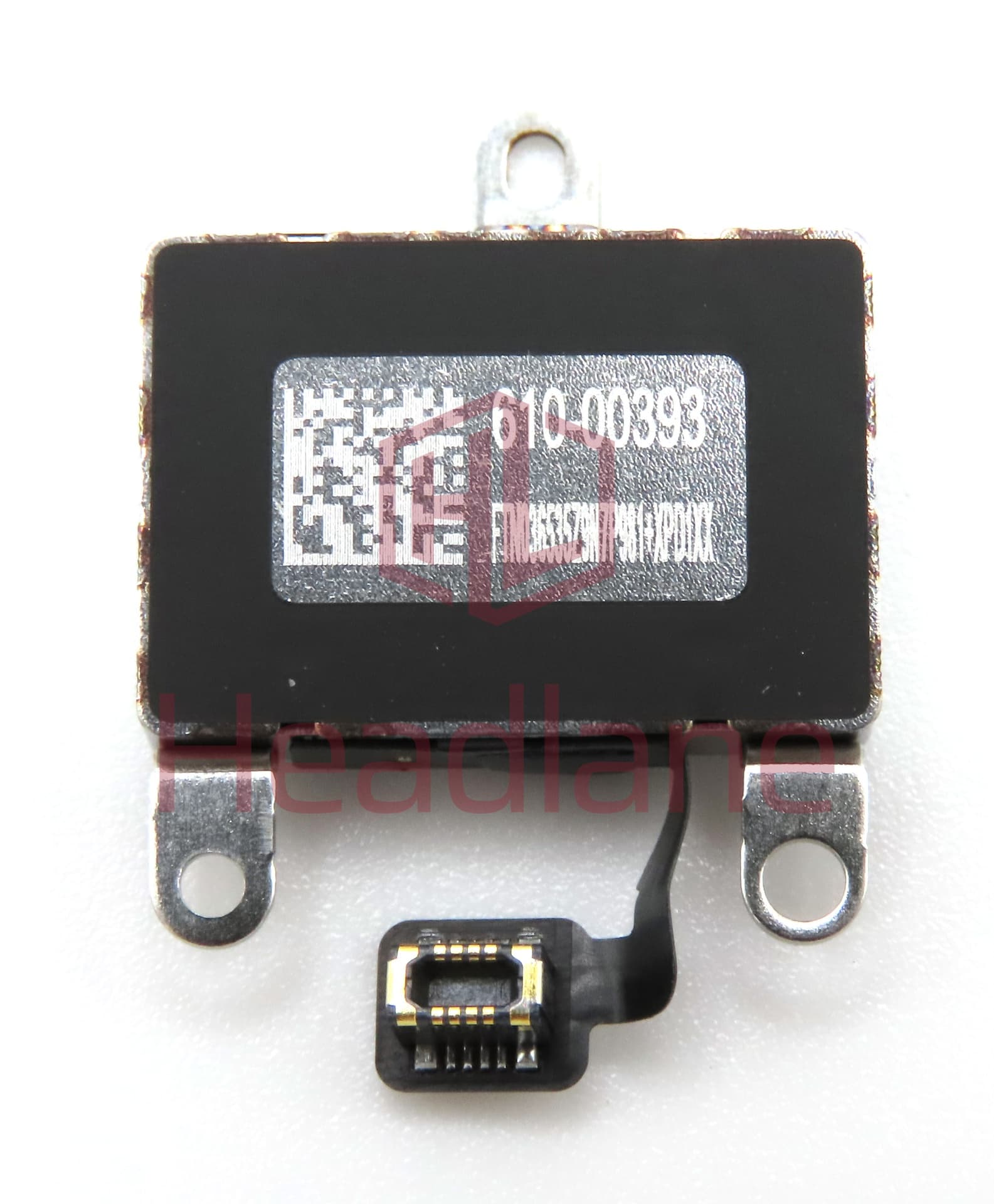 Apple iPhone 12 Mini Taptic Engine (Original / Service Stock) - view 2