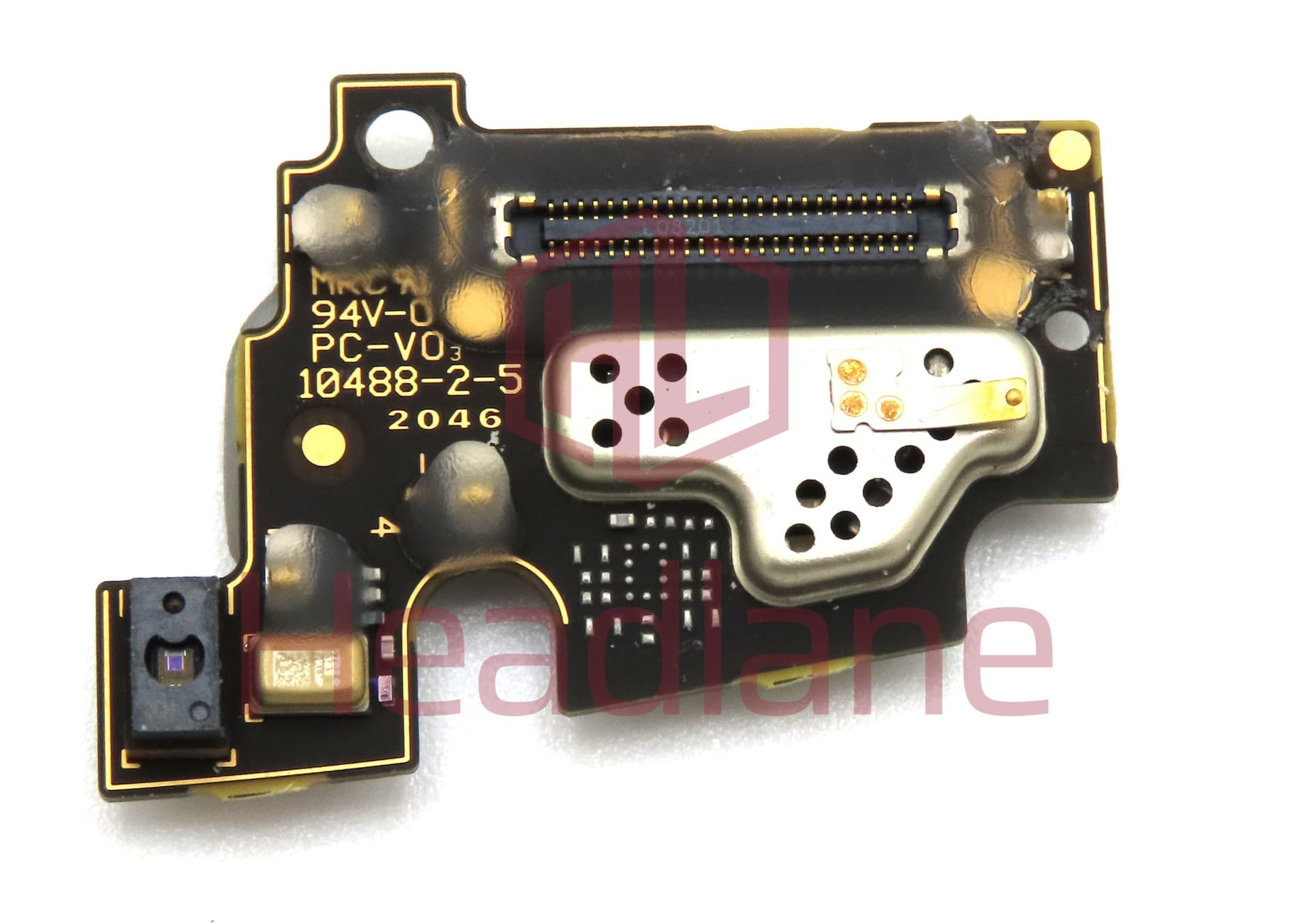 Motorola XT2071 Razr 5G Sub Board - Top Left - view 2