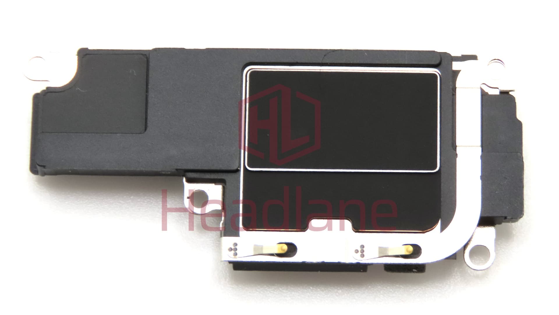 Apple iPhone 13 Pro Max Bottom Speaker Module (Original / Service Stock) - view 2