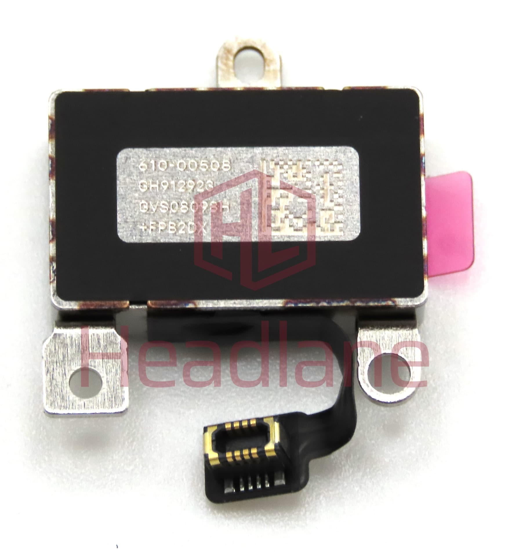 Apple iPhone 13 Mini Taptic Engine (Original / Service Stock) - view 2