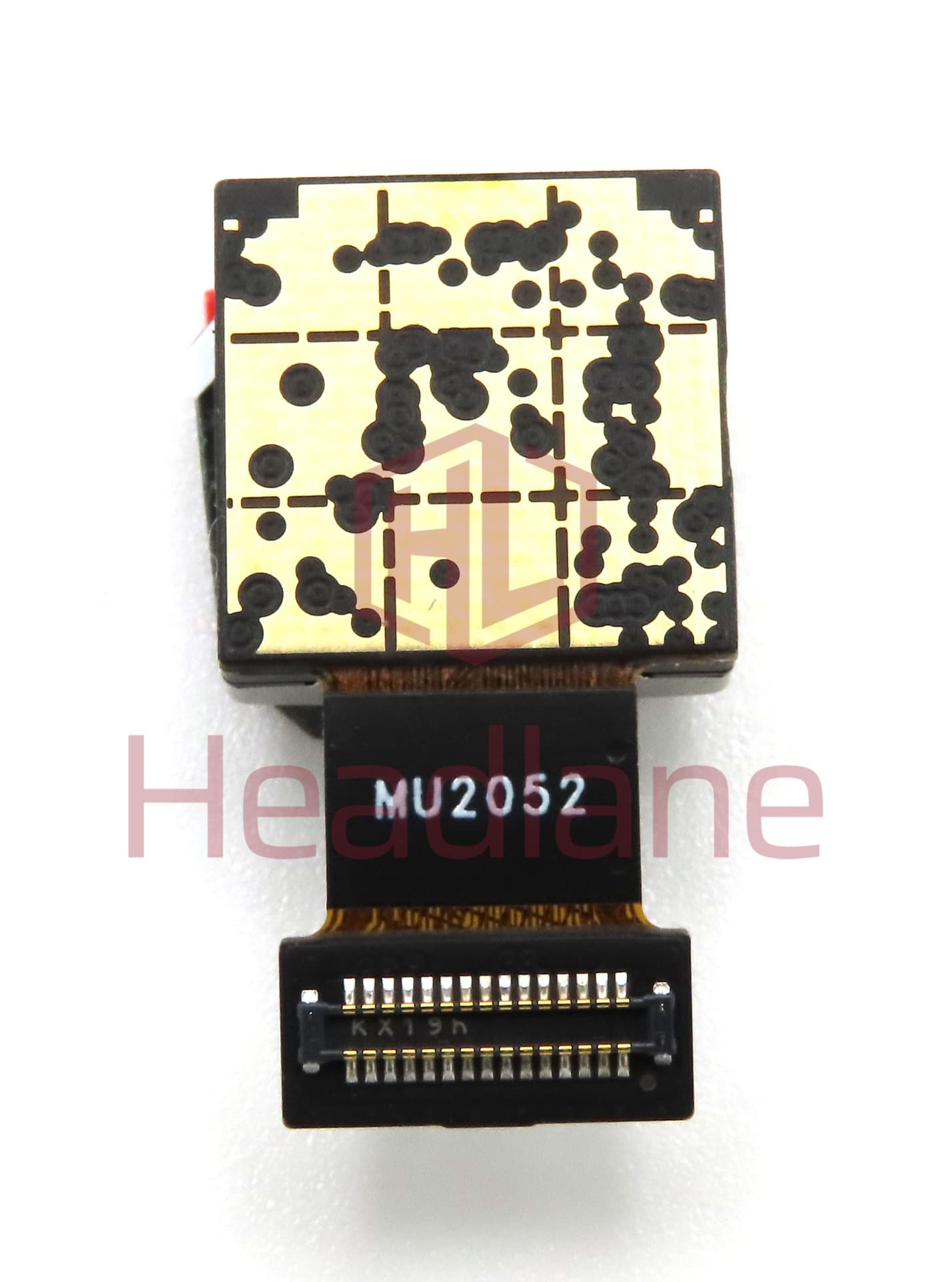 TCL T766H 10 SE 48MP Rear Main Camera Module - view 2