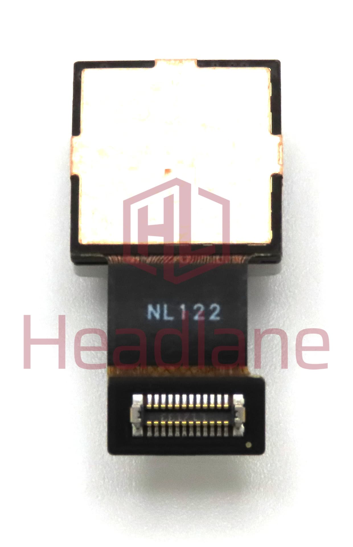 Motorola XT2091 Moto G9 Power 64MP Rear Camera Module - view 2