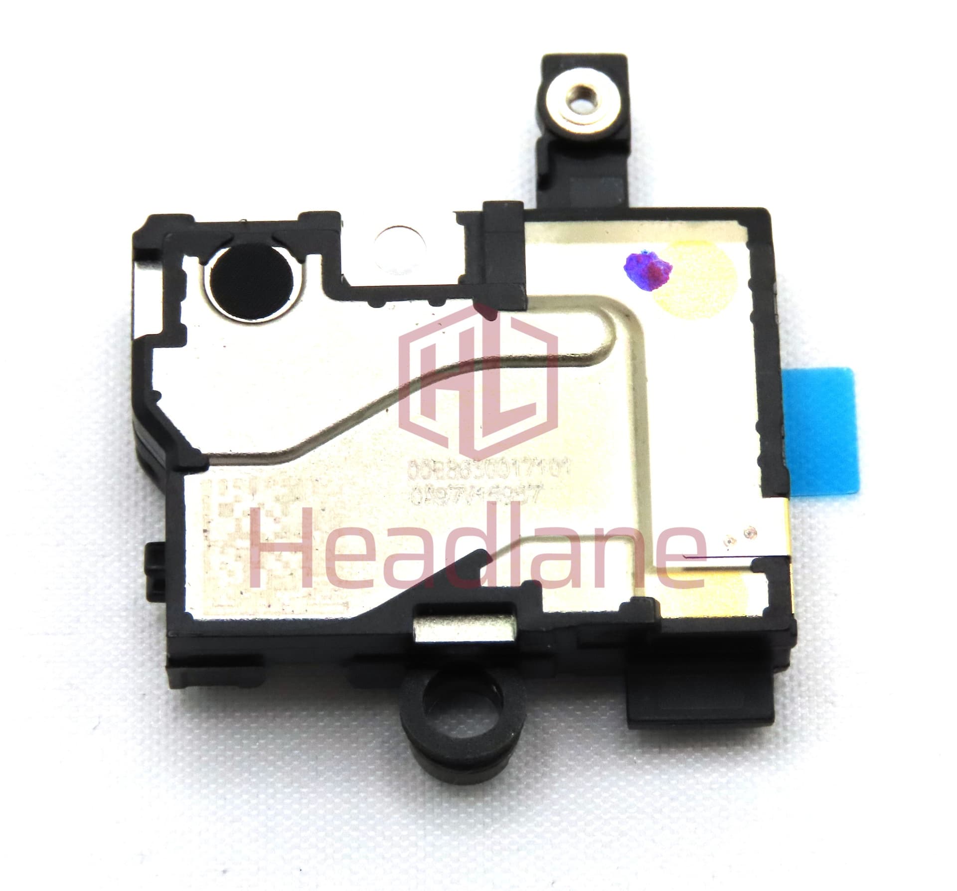 Google Pixel 4 XL Top Speaker Module - view 2