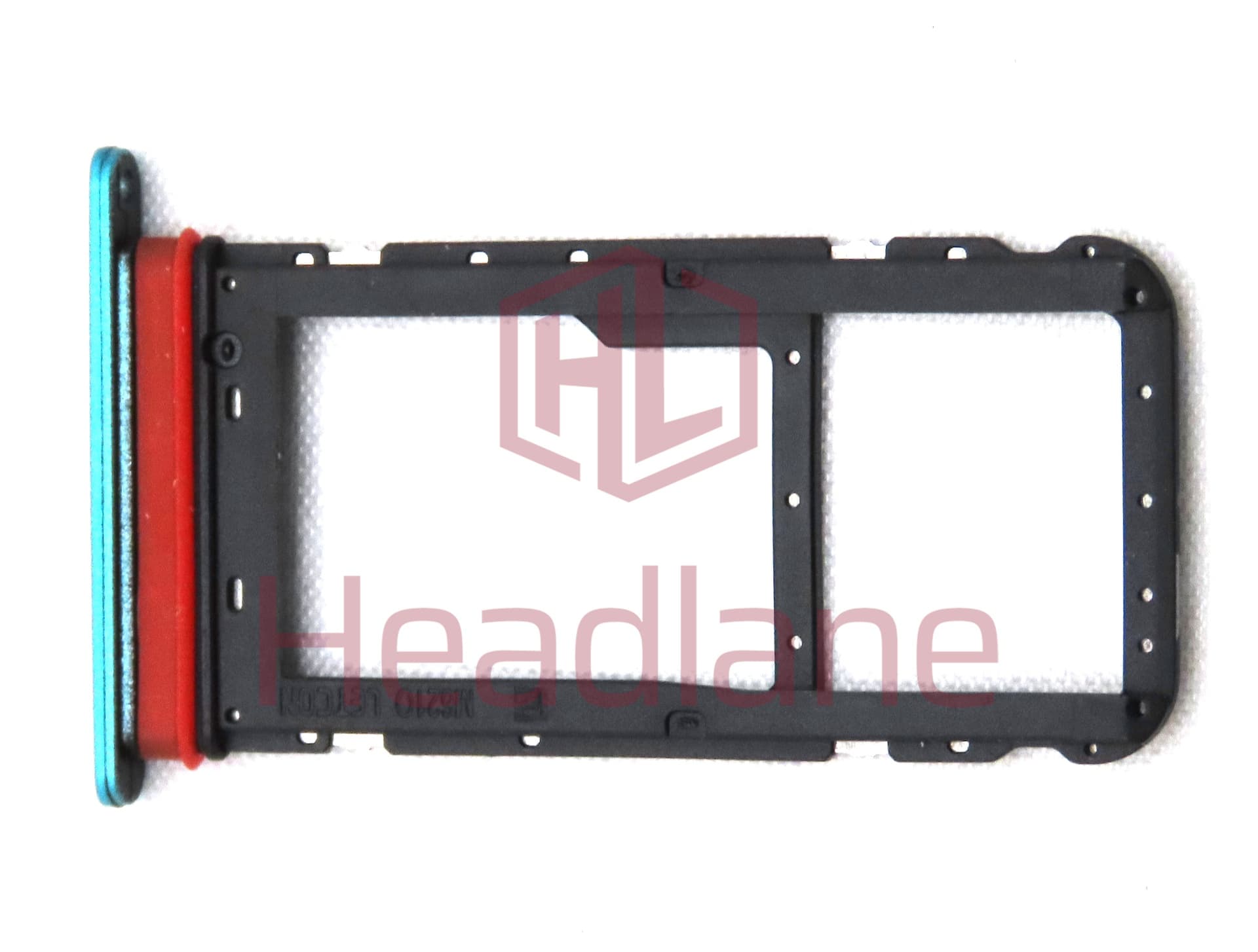 Motorola XT2095 Moto E7 SIM Card Tray - Blue (Dual SIM) - view 2