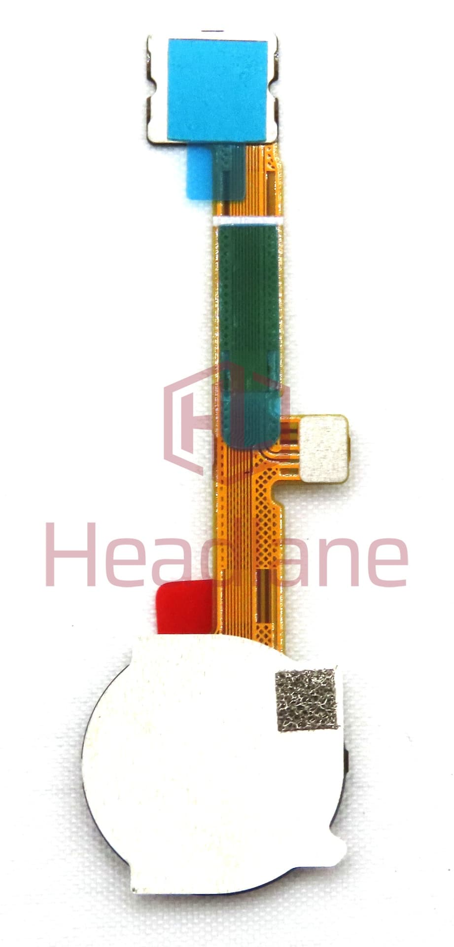 Nokia TA-1270 TA-1274 TA-1275 TA-1277 2.4 Fingerprint Reader / Sensor - Grey - view 2