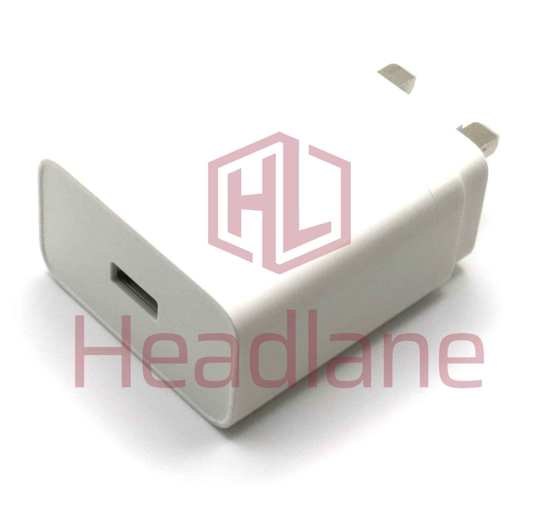 Oppo VCB7CAYH 11V 6A 67W Charger - White - view 2