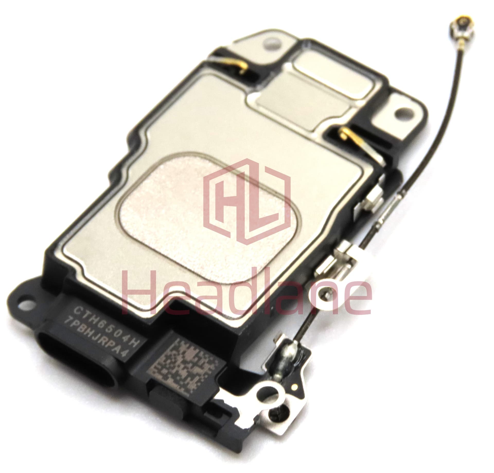 Apple iPhone 7 Speaker Module (Original / Service Stock) - view 2