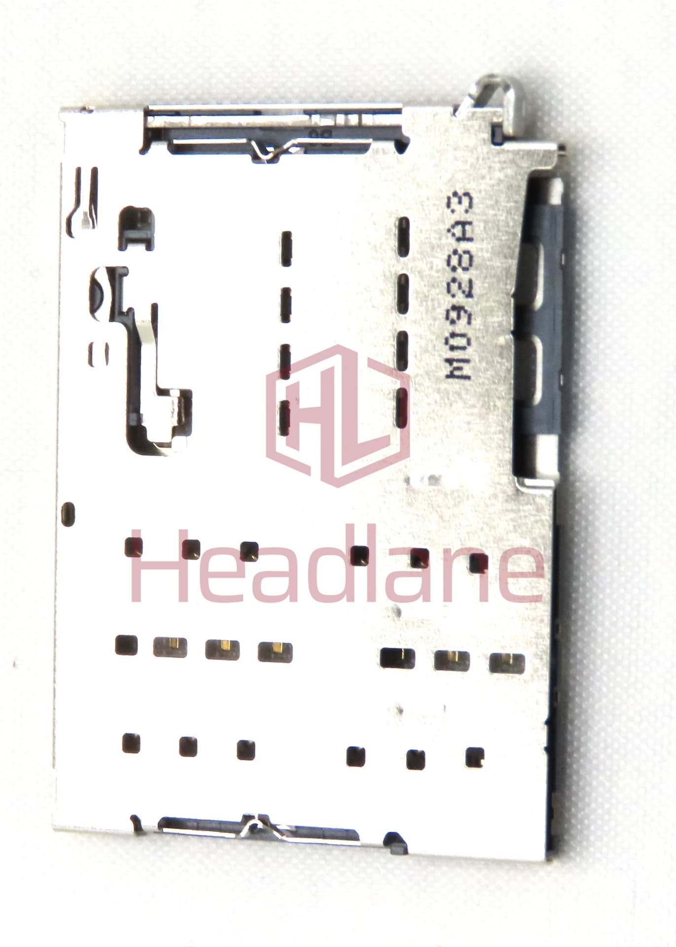 Samsung SIM / Memory Card Reader - view 2