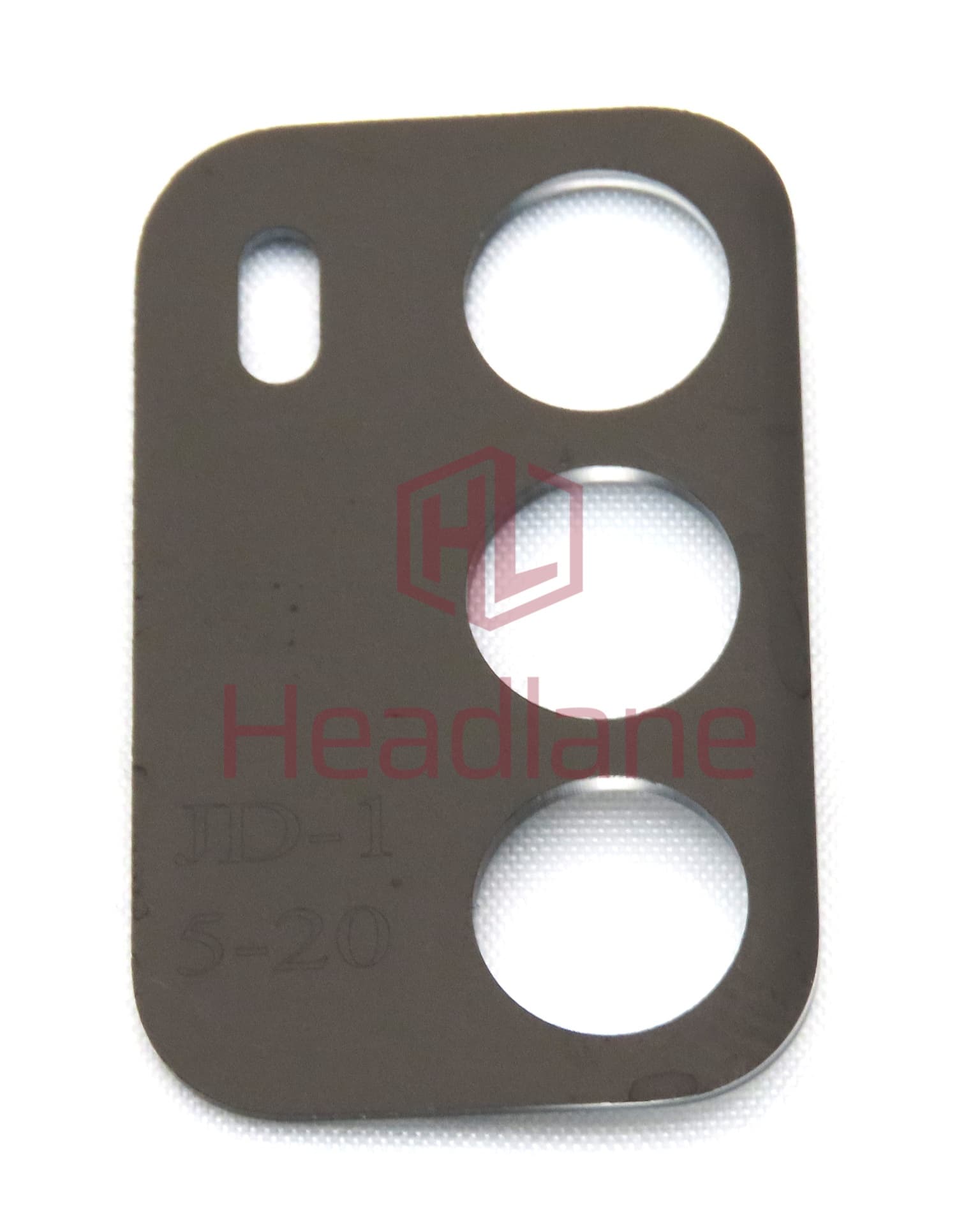 Motorola XT2137 Moto G50 Camera Cover / Frame - Blue - view 2