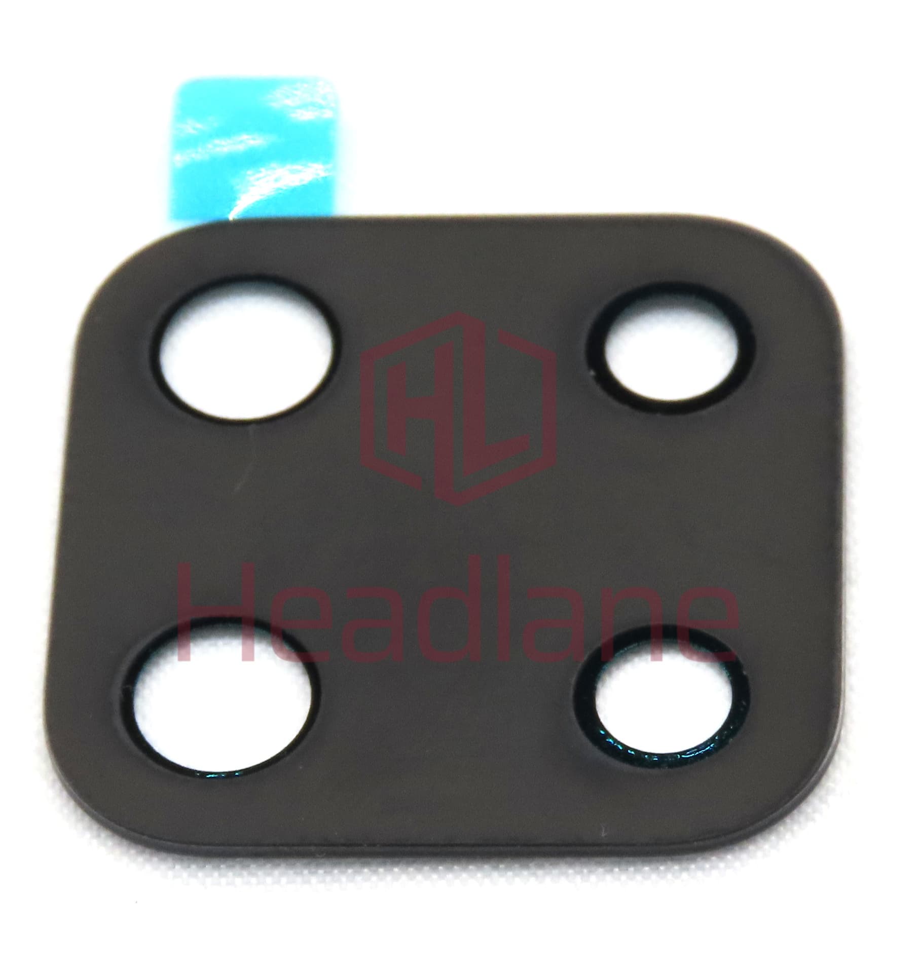 Motorola XT2075 Moto G 5G Plus Camera Cover / Lens - Blue - view 2