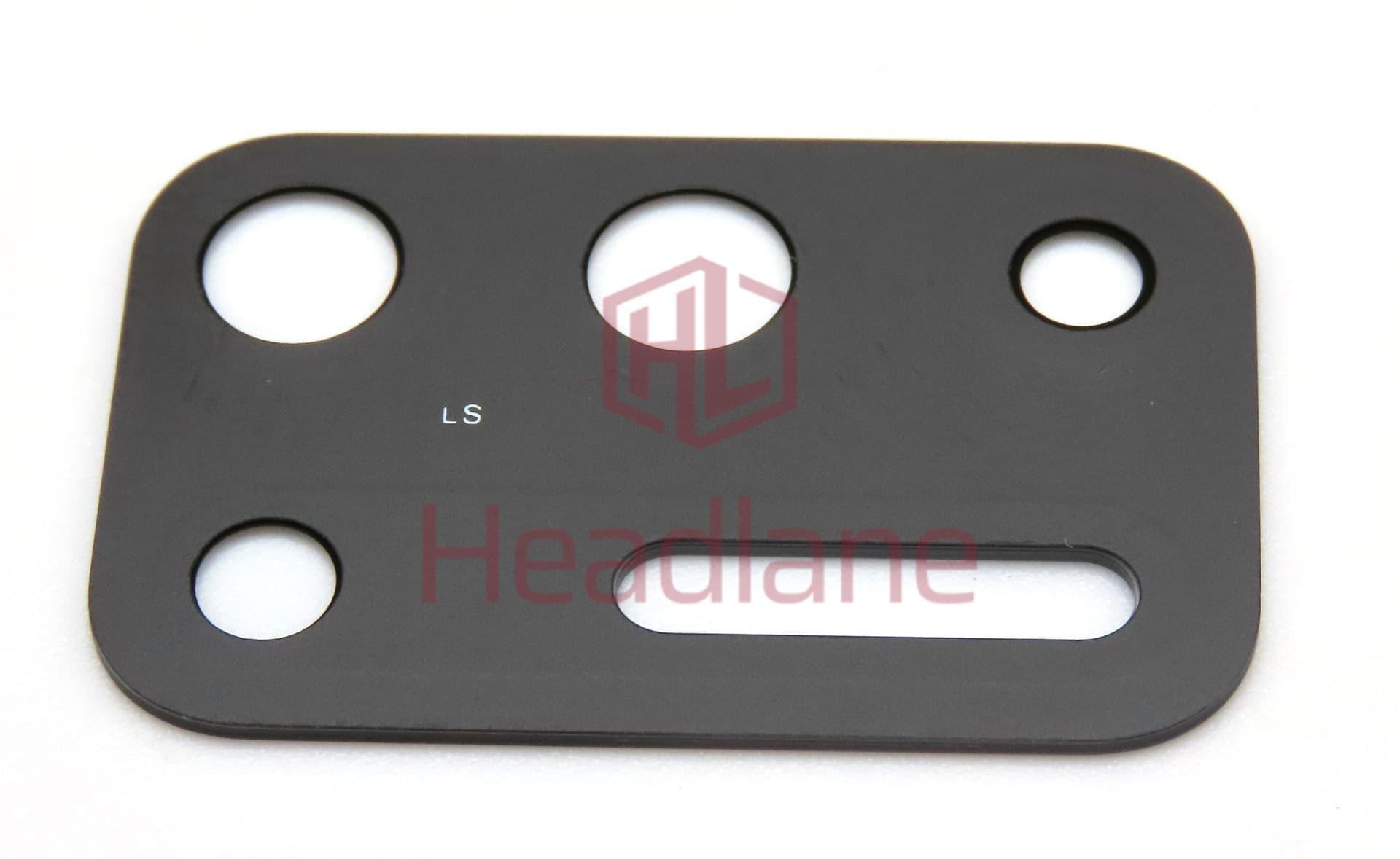 Motorola XT2087 Moto G9 Plus Camera Cover / Lens - Blue - view 2