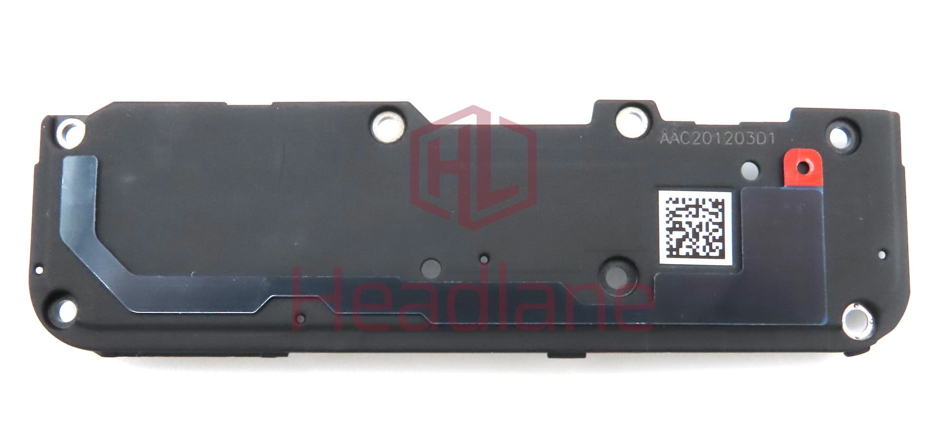 OnePlus 8T Speaker Module - view 2