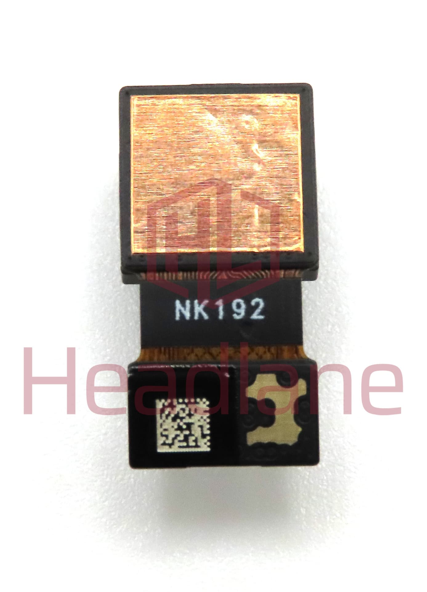 Motorola XT2075 Moto G 5G Plus 8MP Front Camera Module - view 2