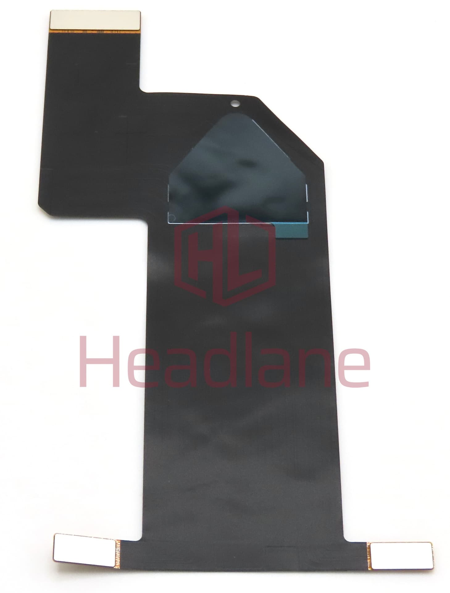 Motorola XT2000 razr Left Hinge Flex Cable - view 2